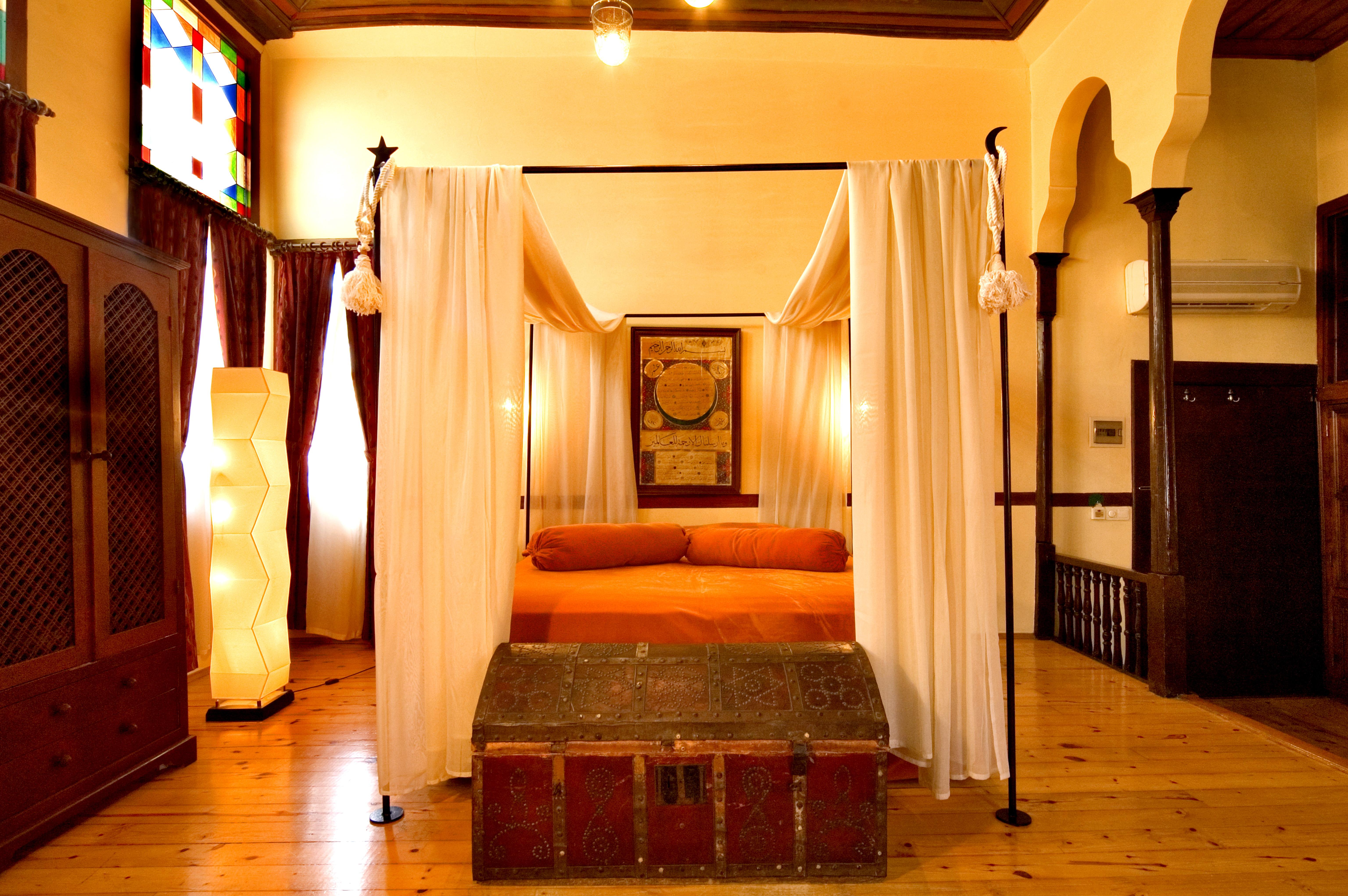 Hotel Alp Pasa - Special Class