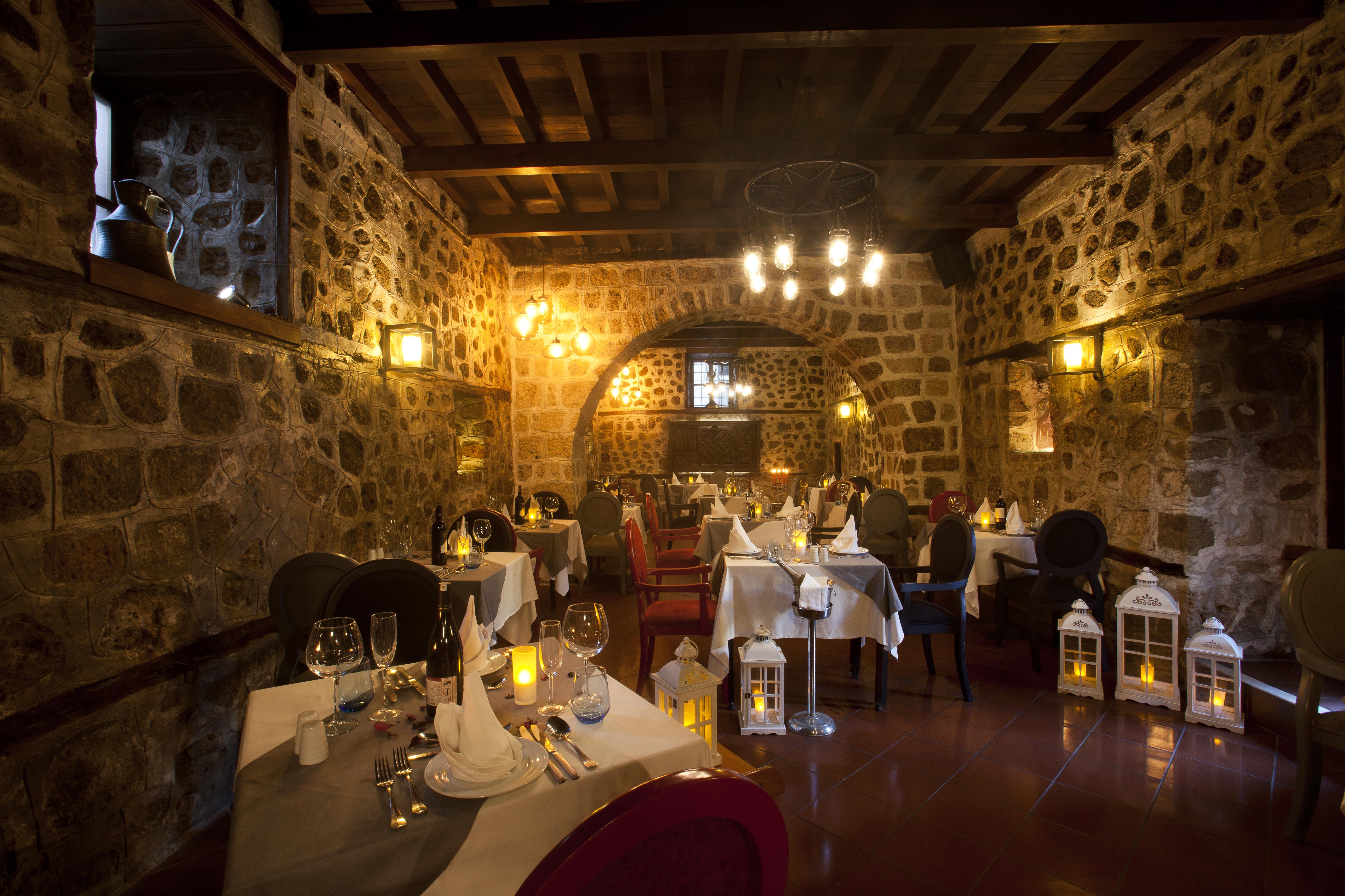 Alp Pasa - Special Class Hotel