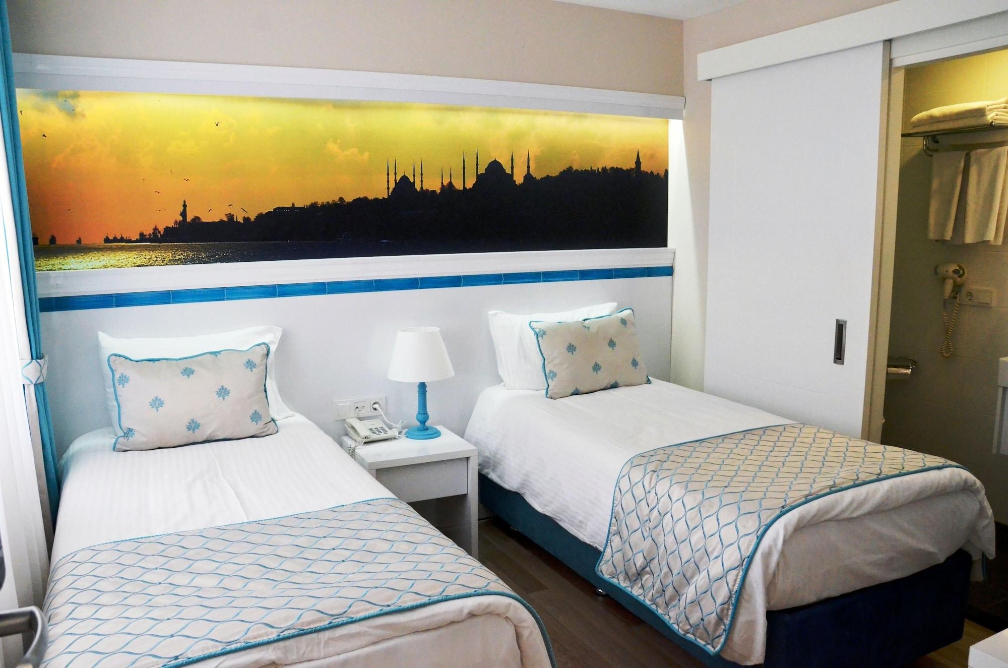 Star Istanbul