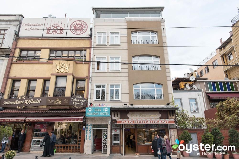 Hotel Star Istanbul