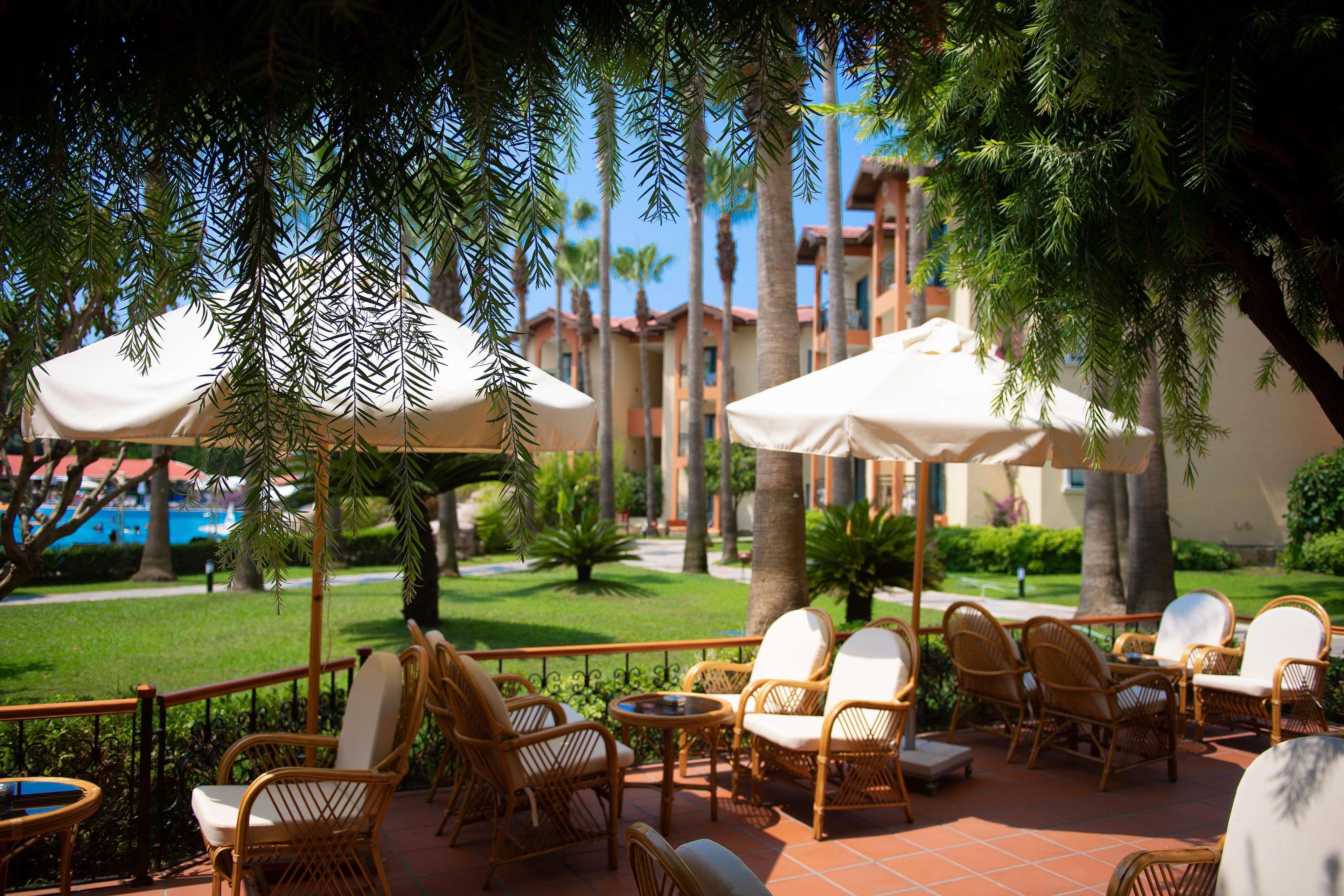 Hotel Miramare Queen