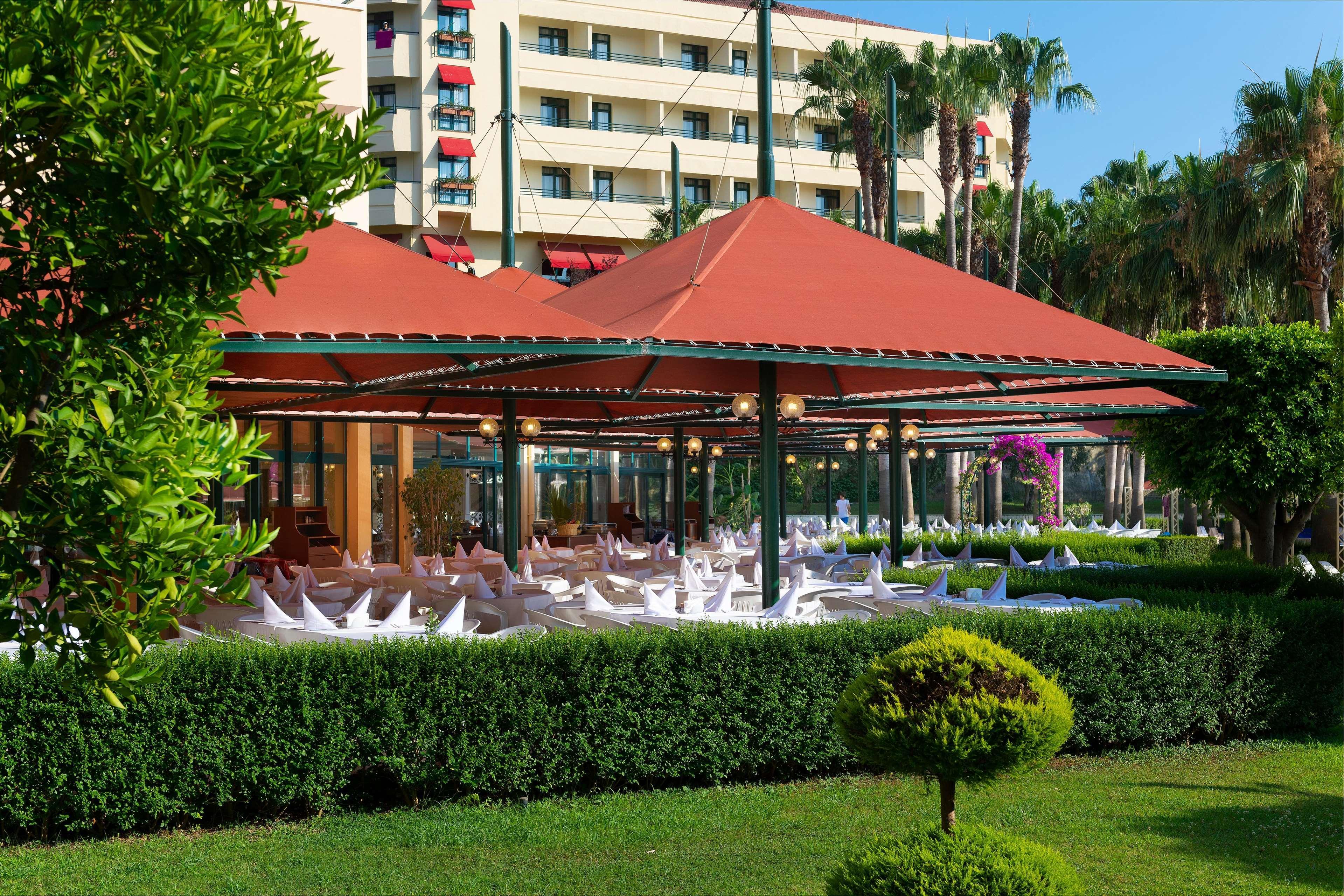 Miramare Queen 5* Side