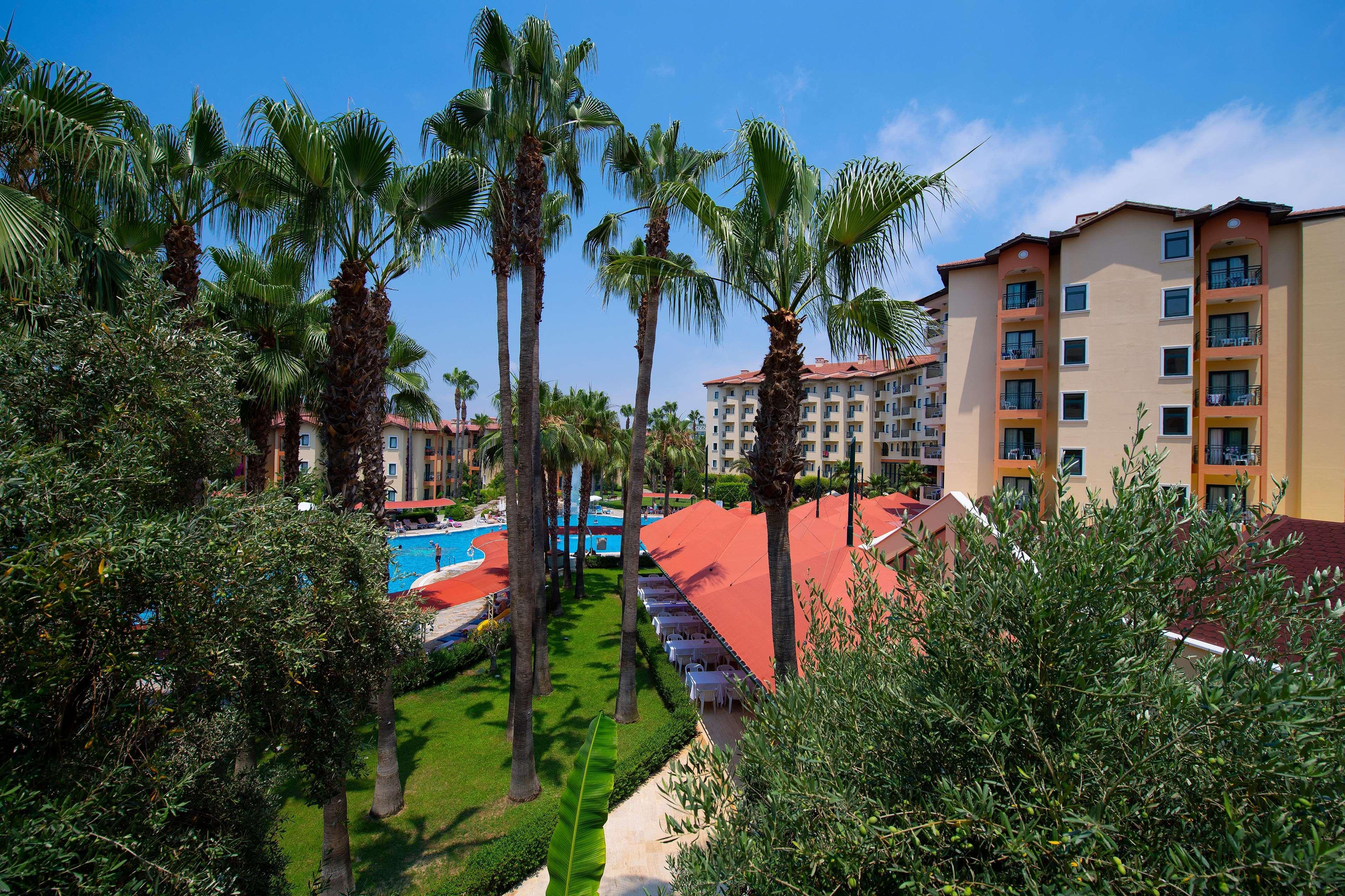 Hotel Miramare Queen 5*