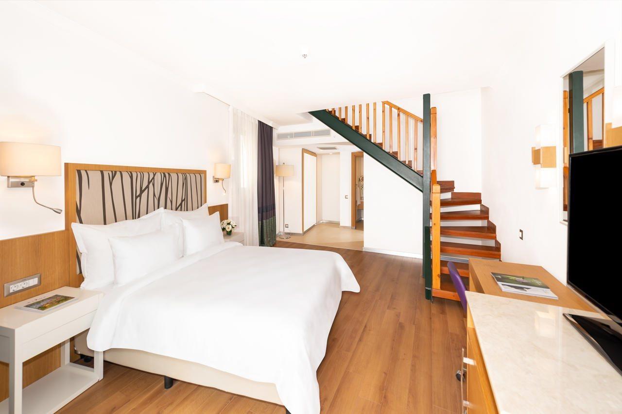 Tth Imperial 5* Belek