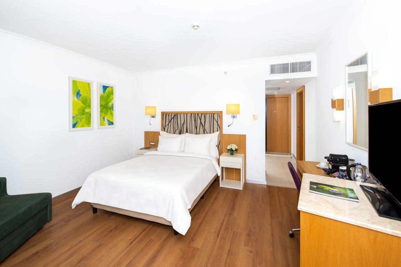 Tth Imperial Hotel 5*