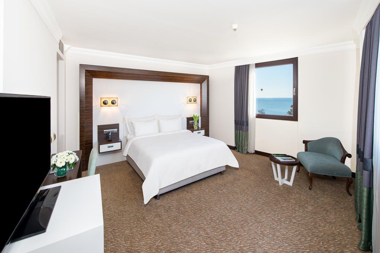 Tth Imperial Hotel 5*