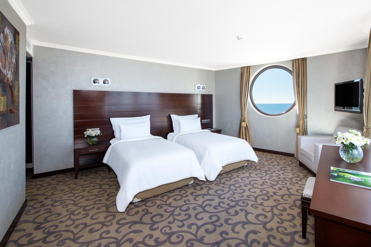 Tth Imperial 5* Belek