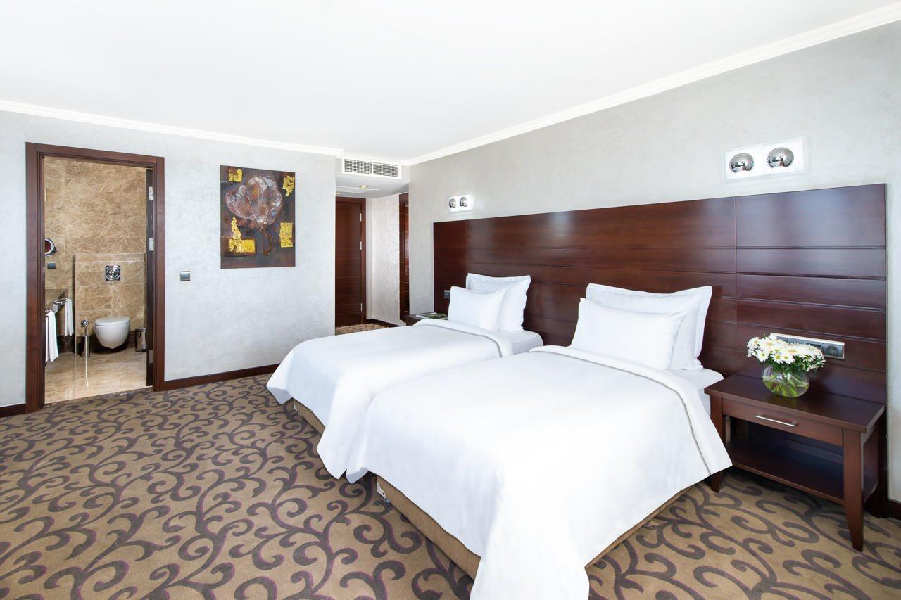 Hotel Tth Imperial Belek