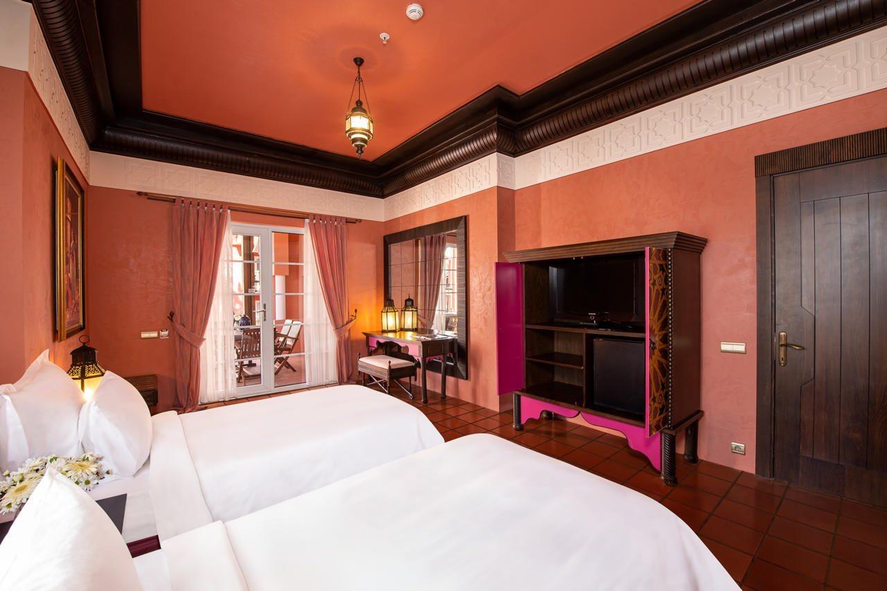 Hotel Tth Imperial 5*