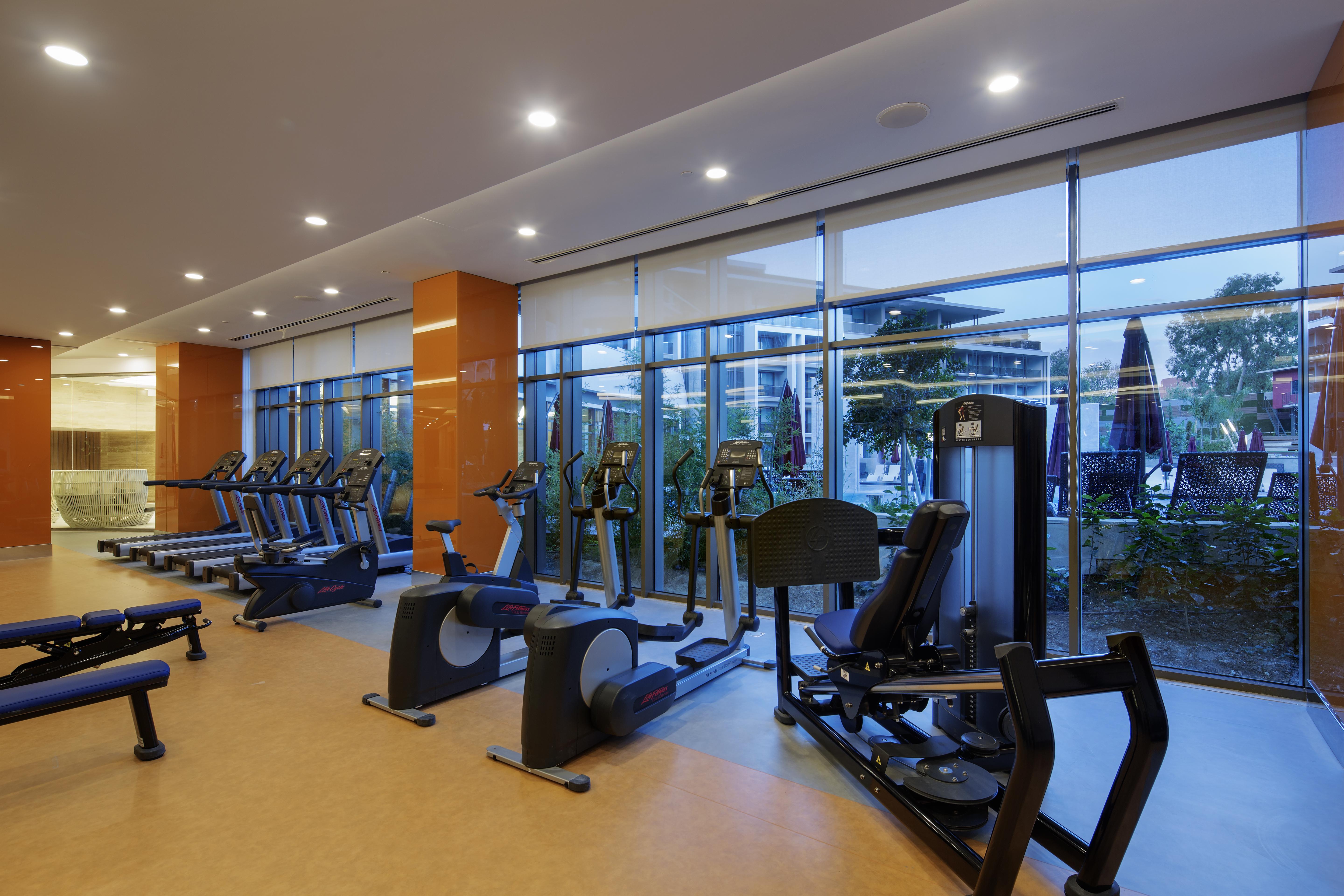 The Sense Deluxe Resort 5*