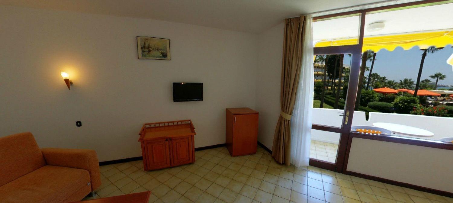 Yalihan Aspendos 3* Avsallar