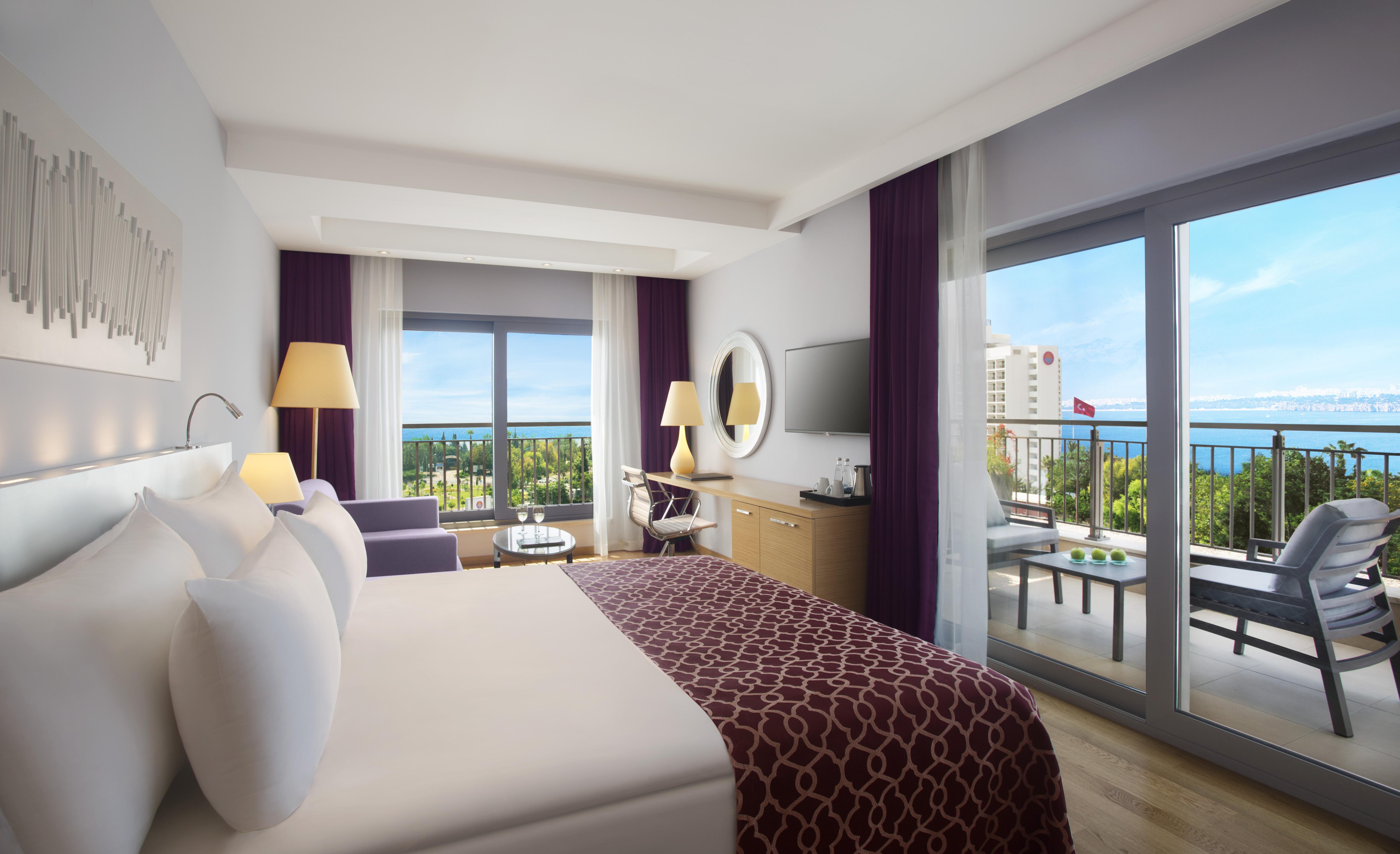 Hotel Akra V Antalya