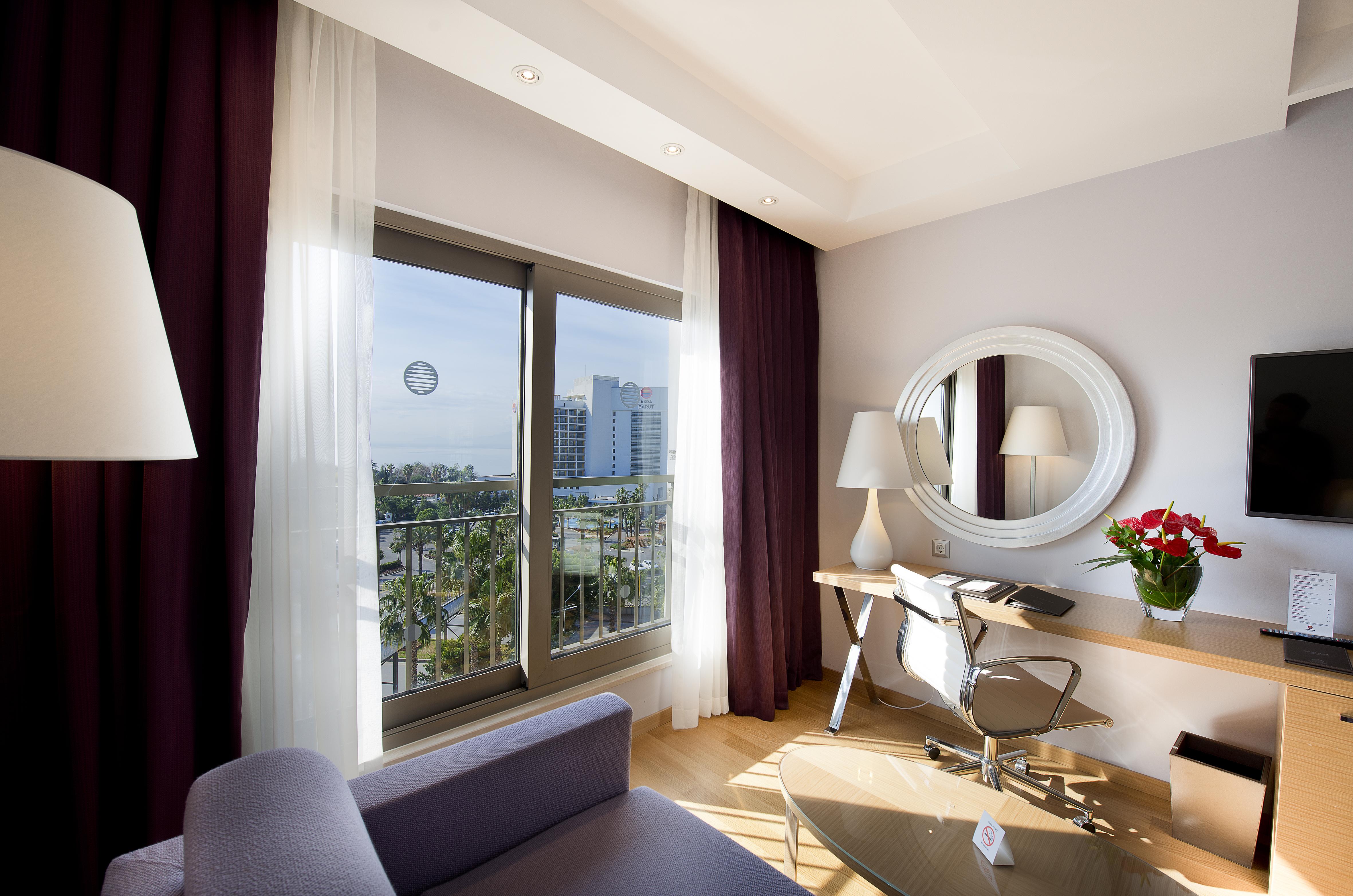 Hotel Akra V
