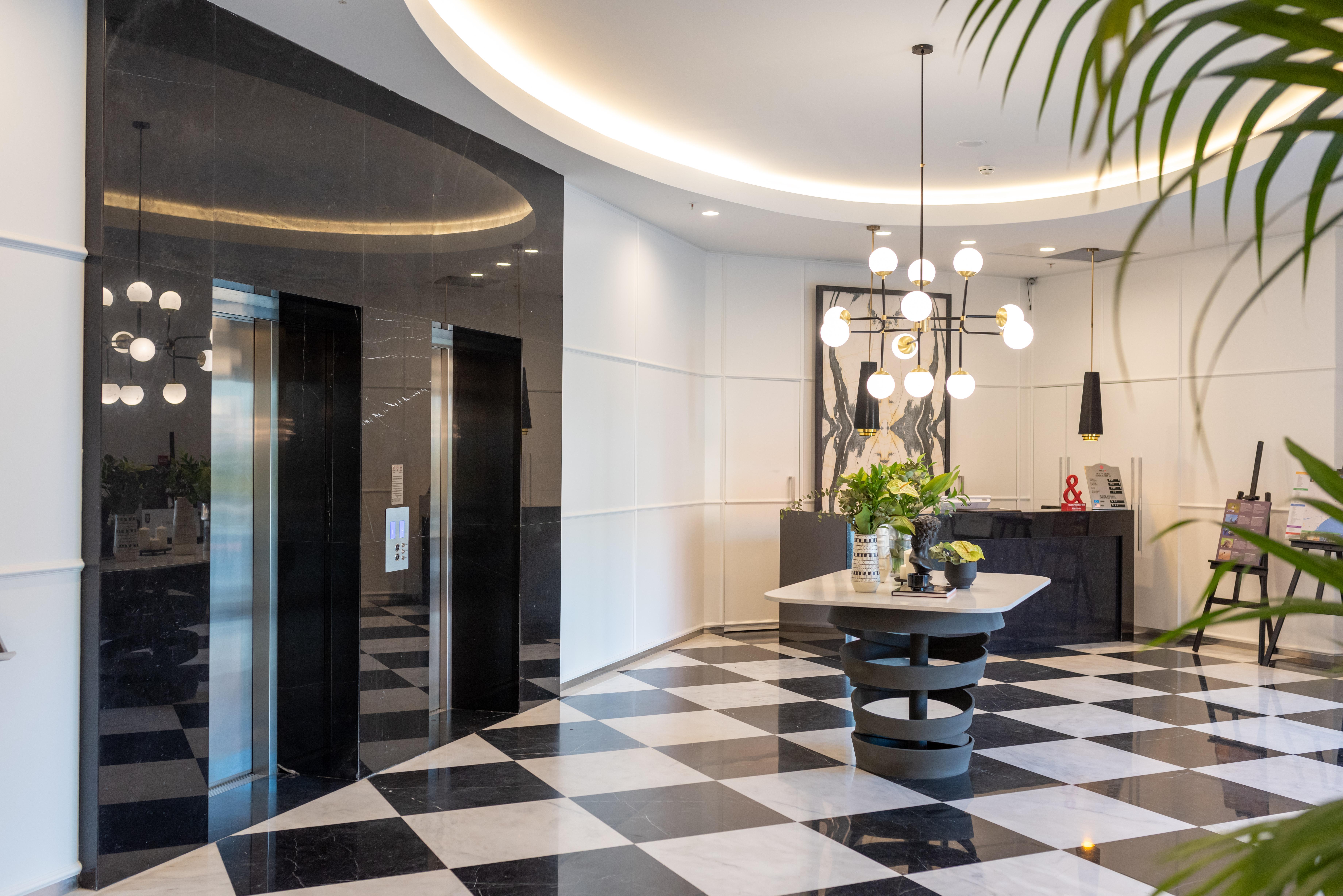 Akra V Hotel Antalya