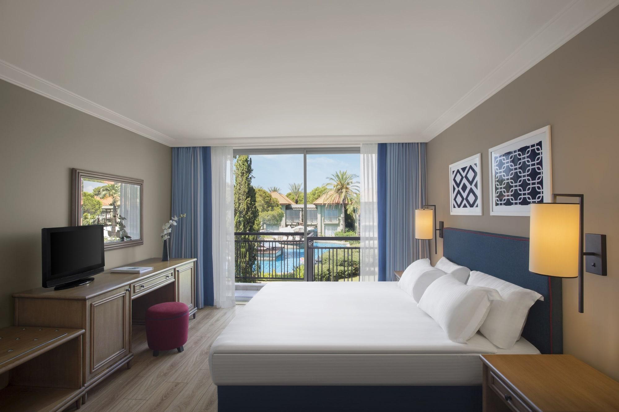 Ic Green Palace - Kids Concept Resort Antalya