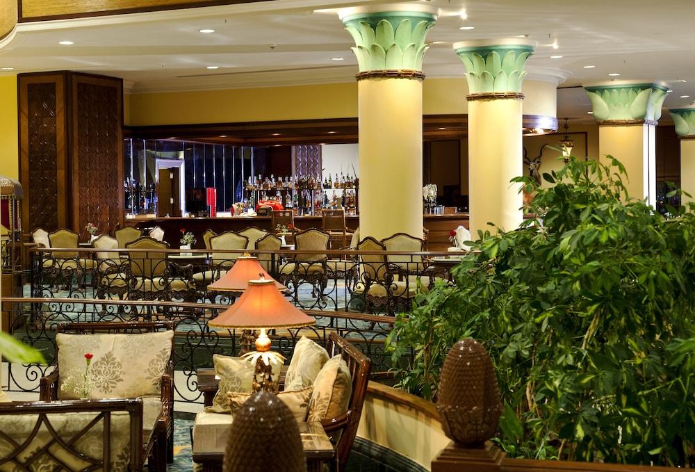 Resort Ic Green Palace - Kids Concept 5*