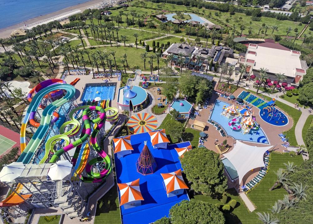 Ic Green Palace - Kids Concept Resort 5*