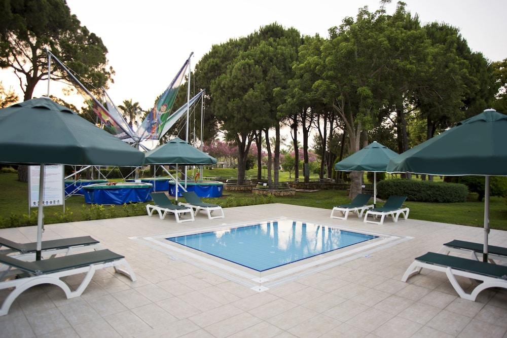 Ic Green Palace - Kids Concept 5* Antalya
