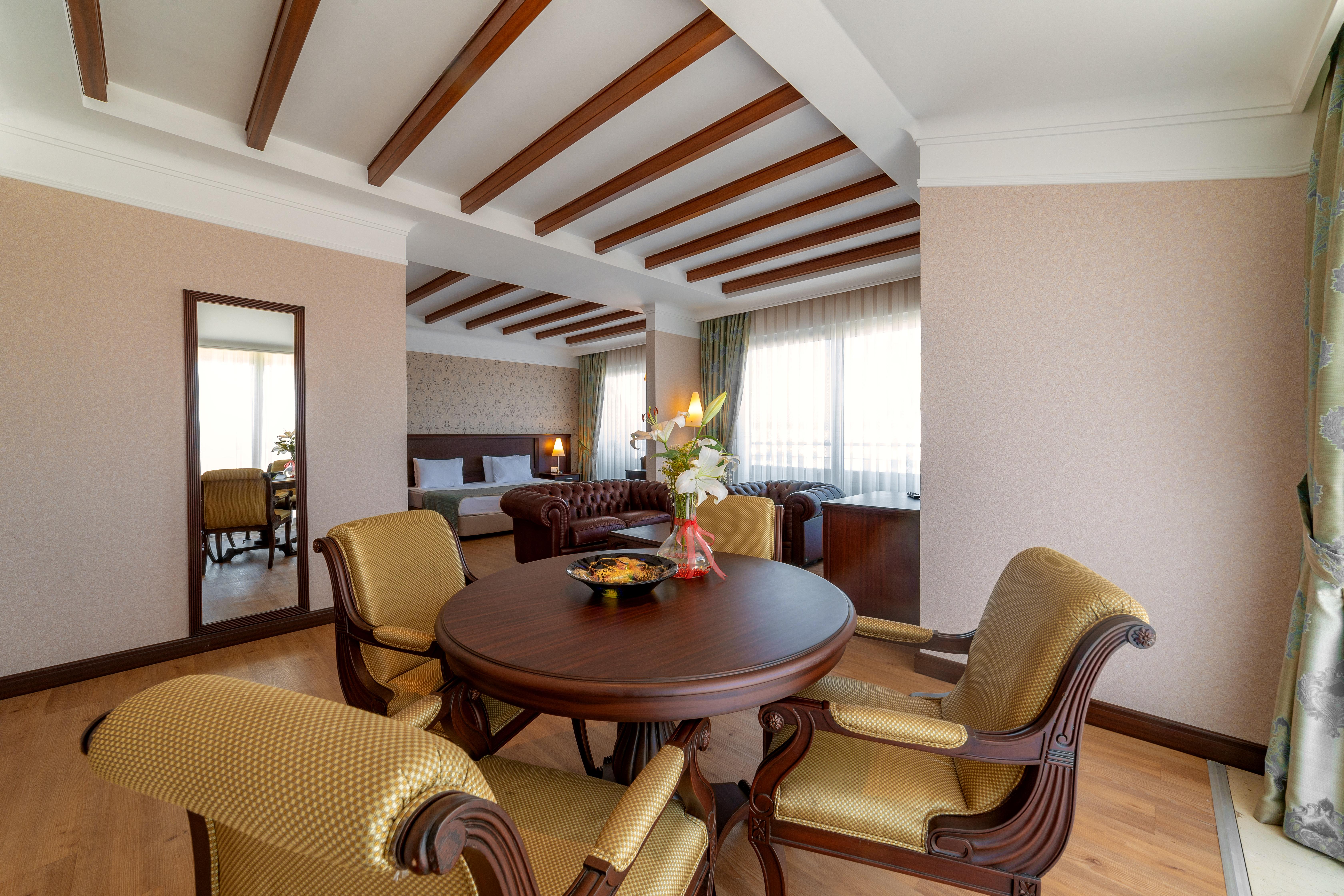 Porto Bello & Spa 5* Antalya