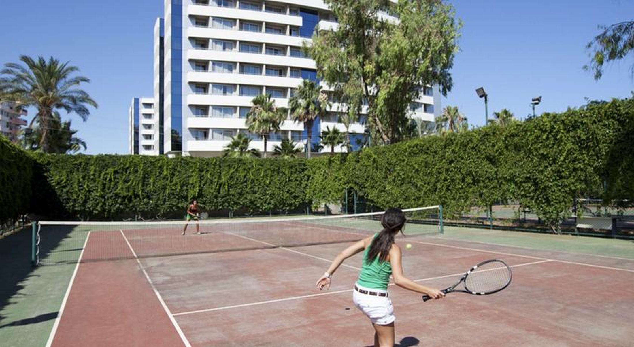 Porto Bello & Spa Antalya