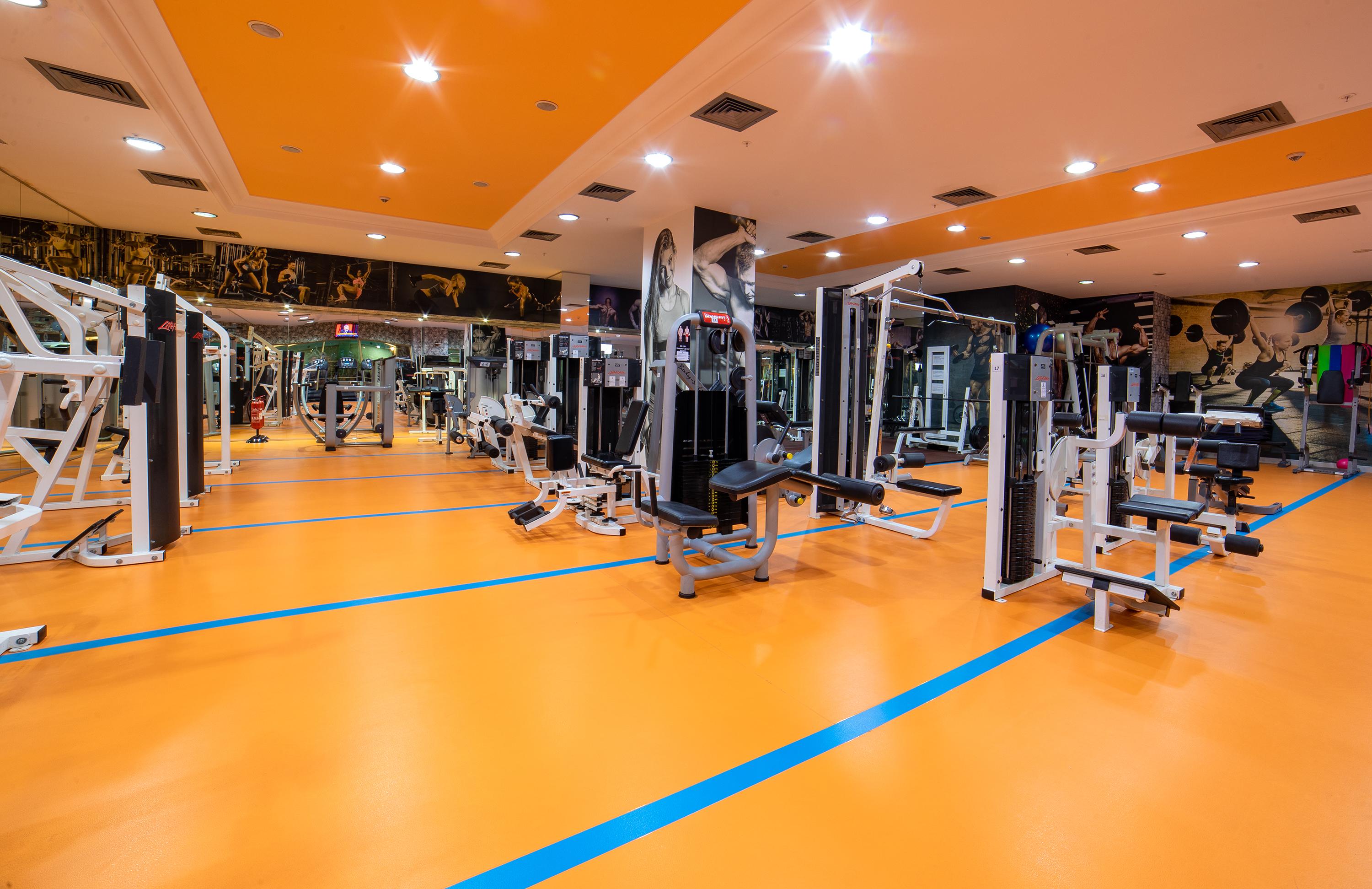 Porto Bello & Spa Hotel 5*