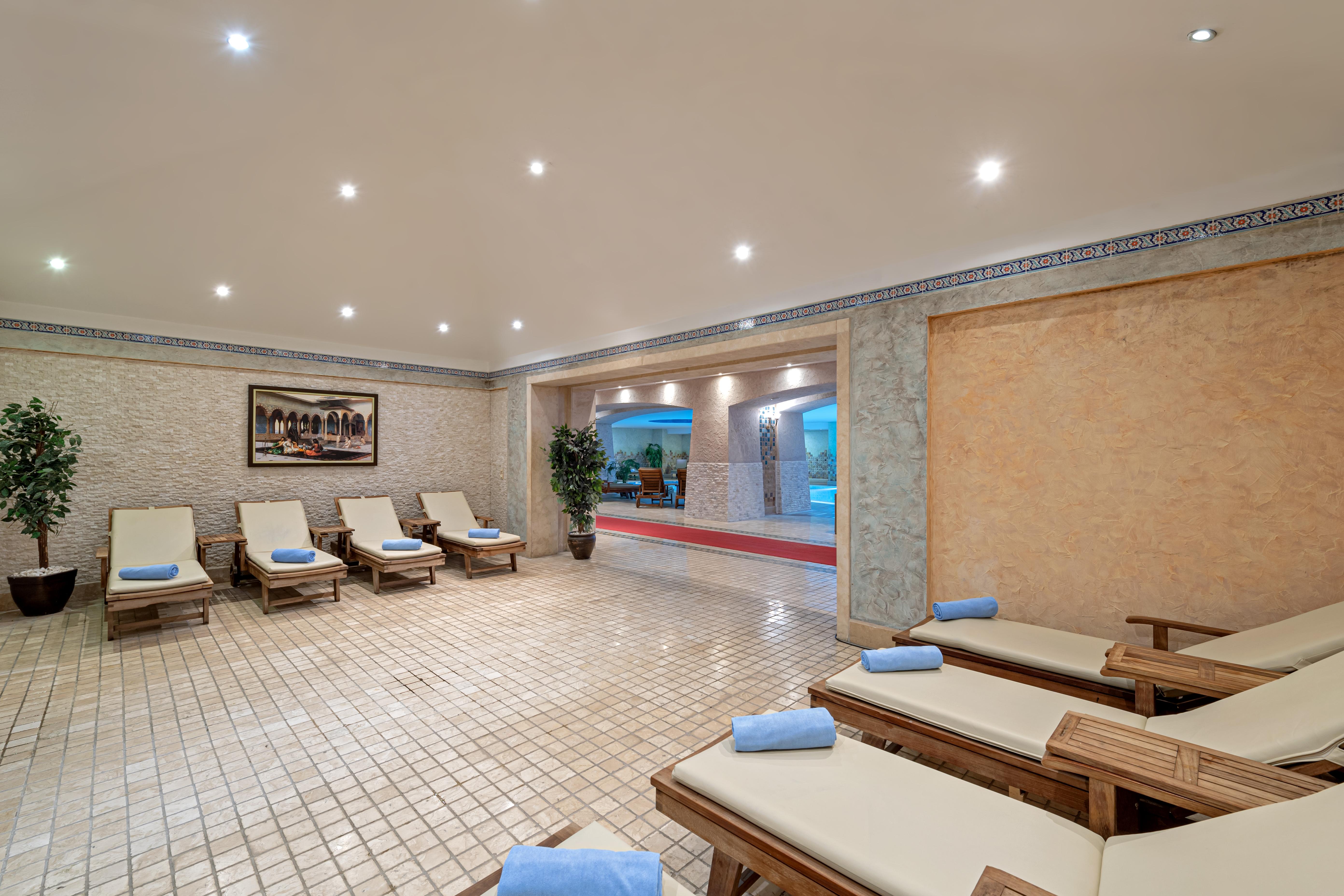 Porto Bello & Spa 5*