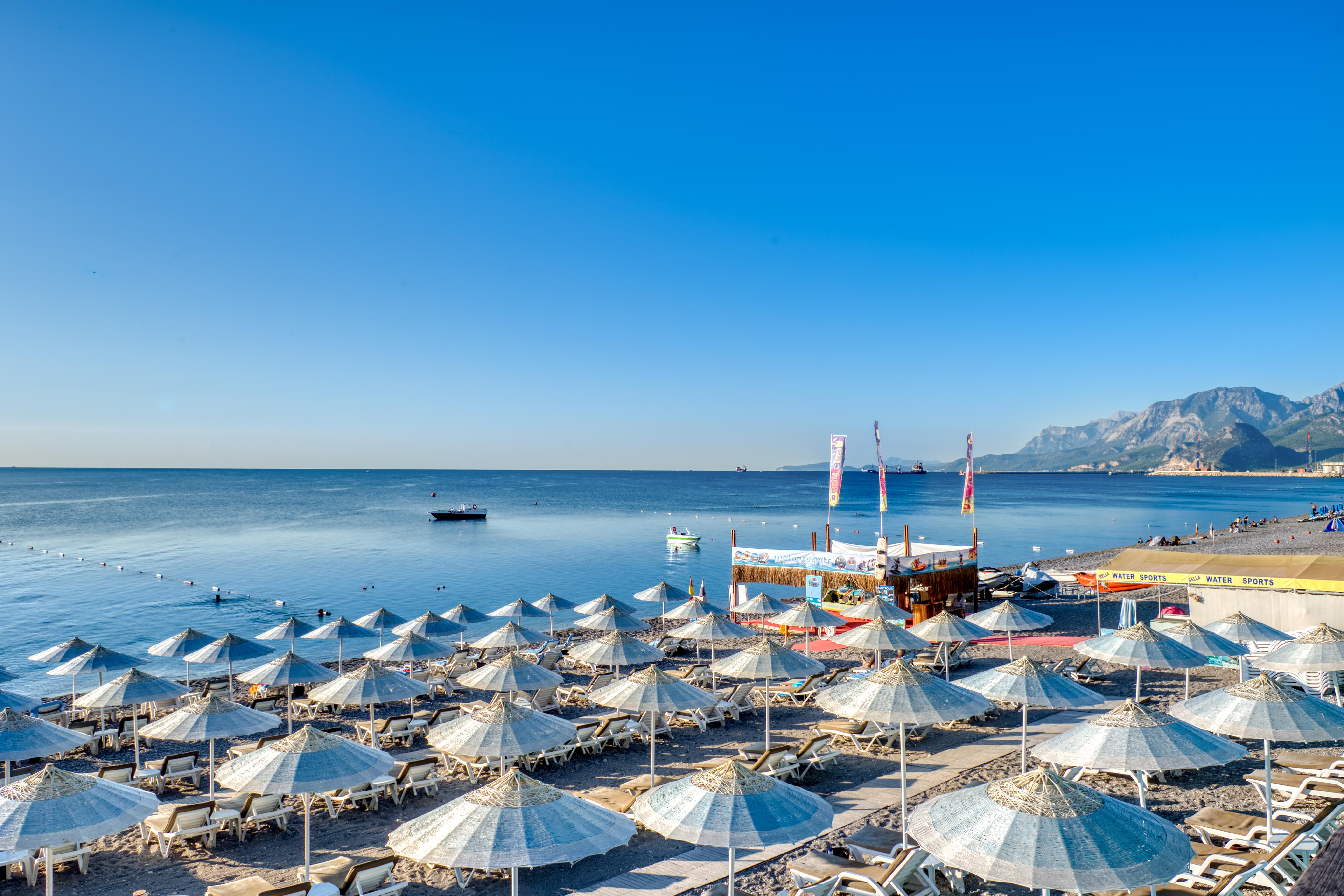 Hotel Porto Bello & Spa
