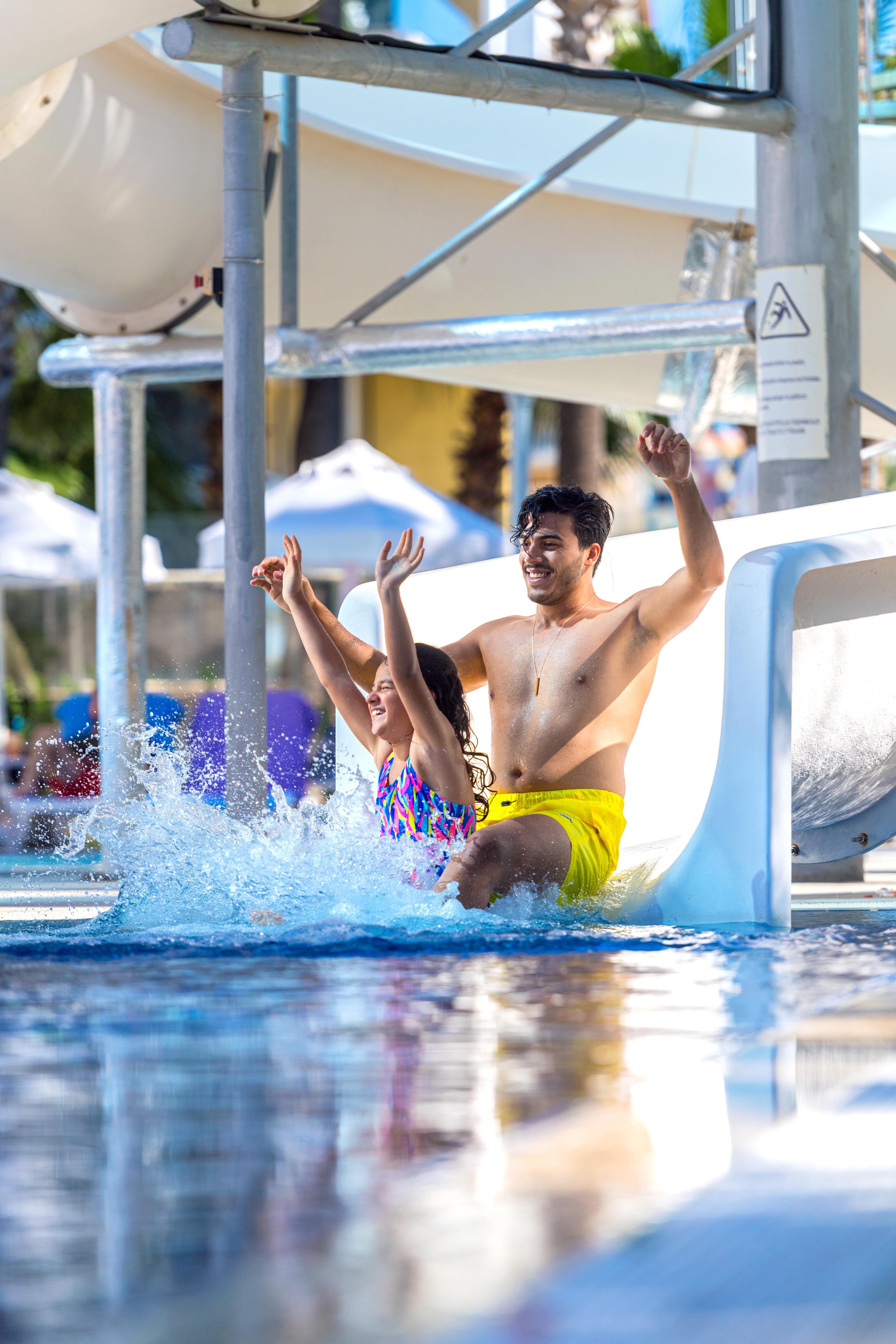 Hotel Porto Bello & Spa 5*