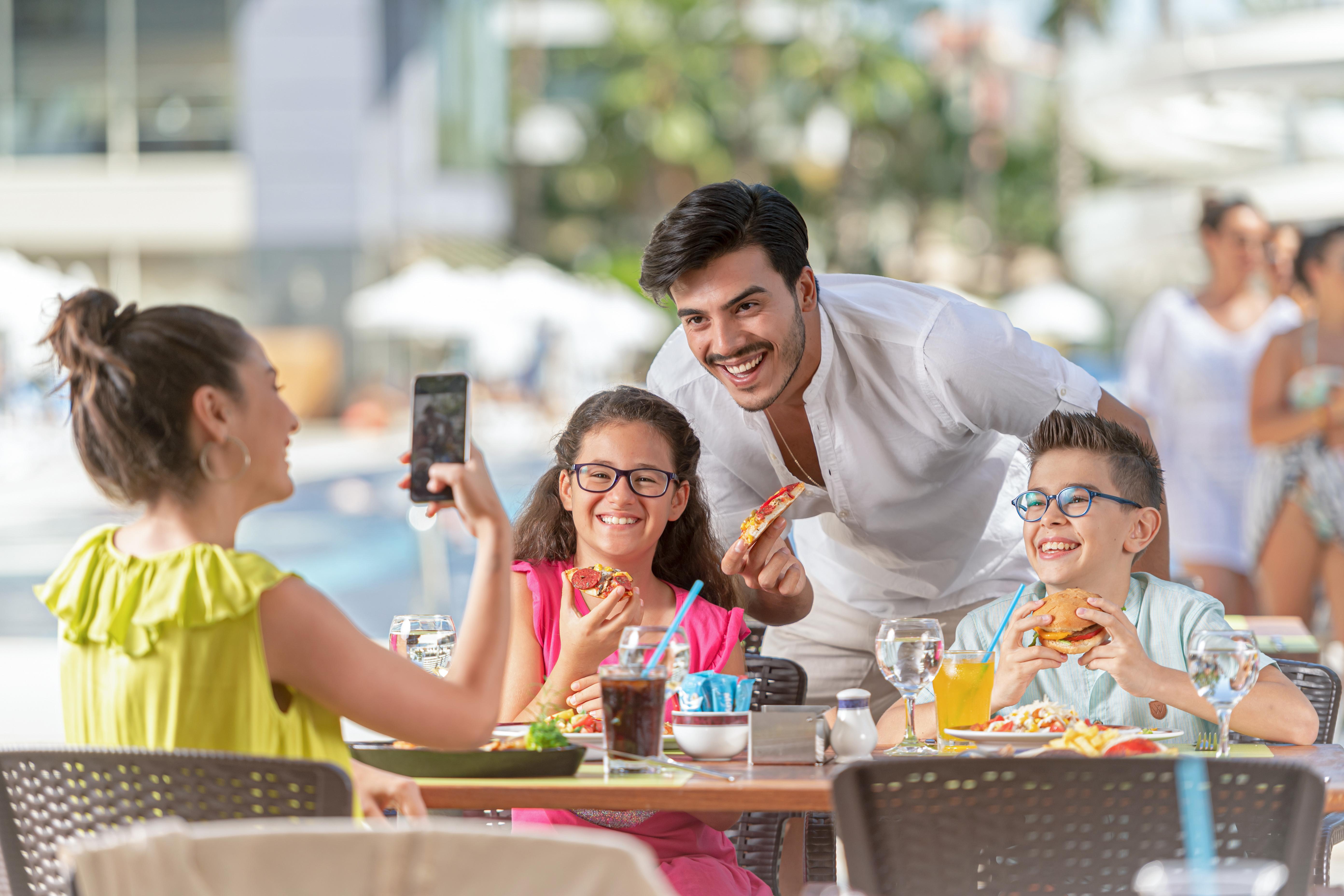 Porto Bello & Spa Antalya