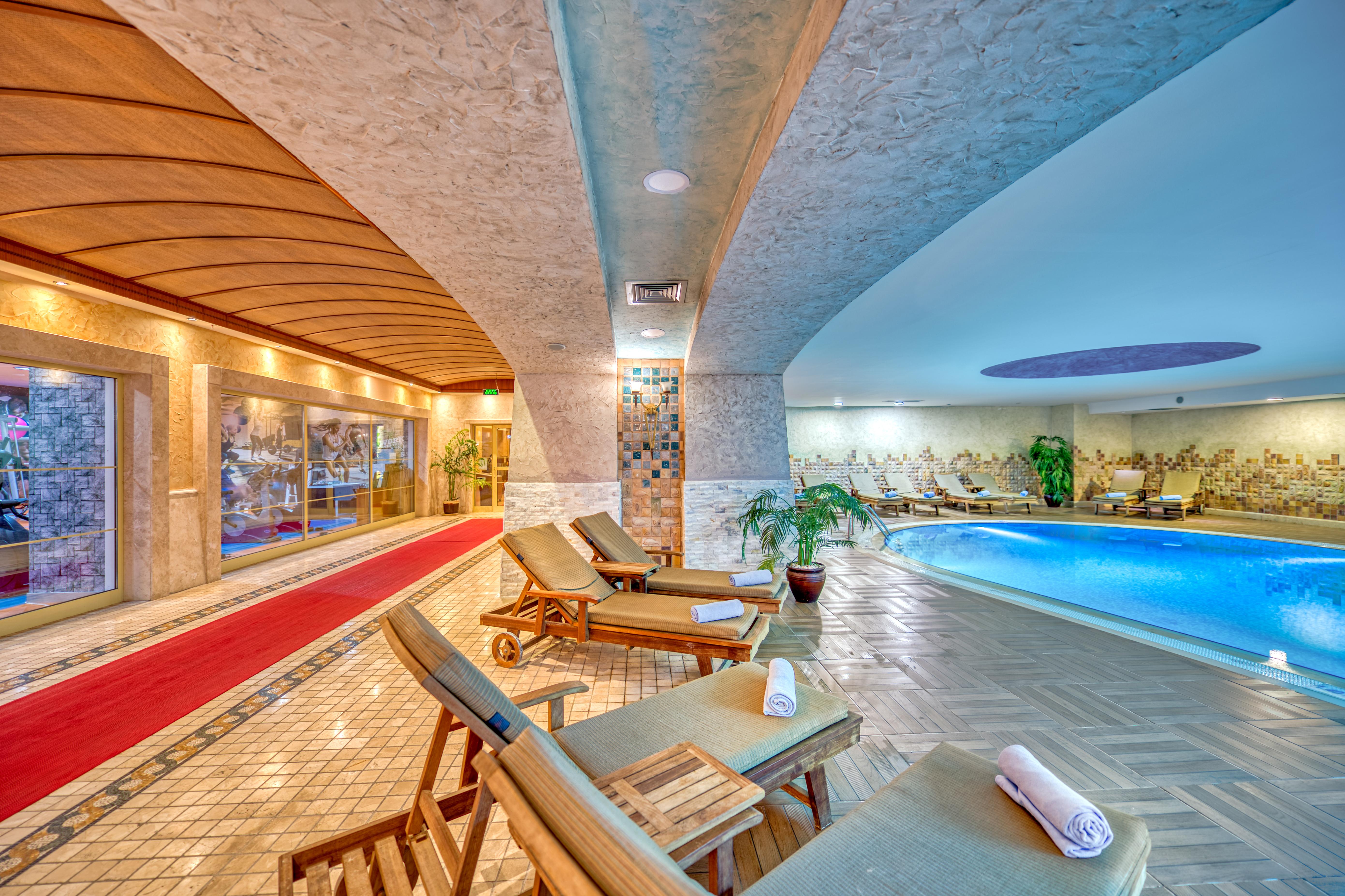 Hotel Porto Bello & Spa
