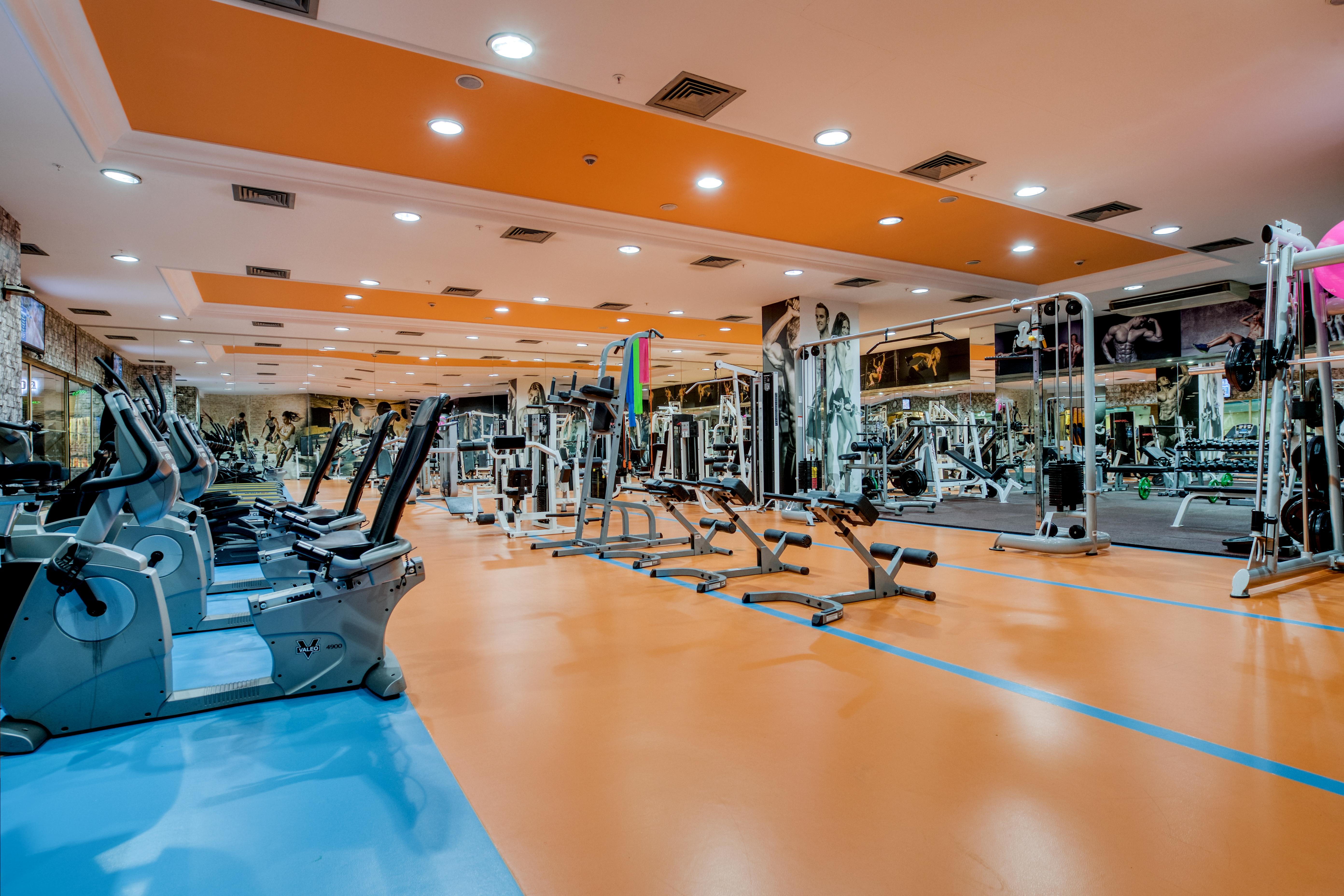 Porto Bello & Spa 5* Antalya