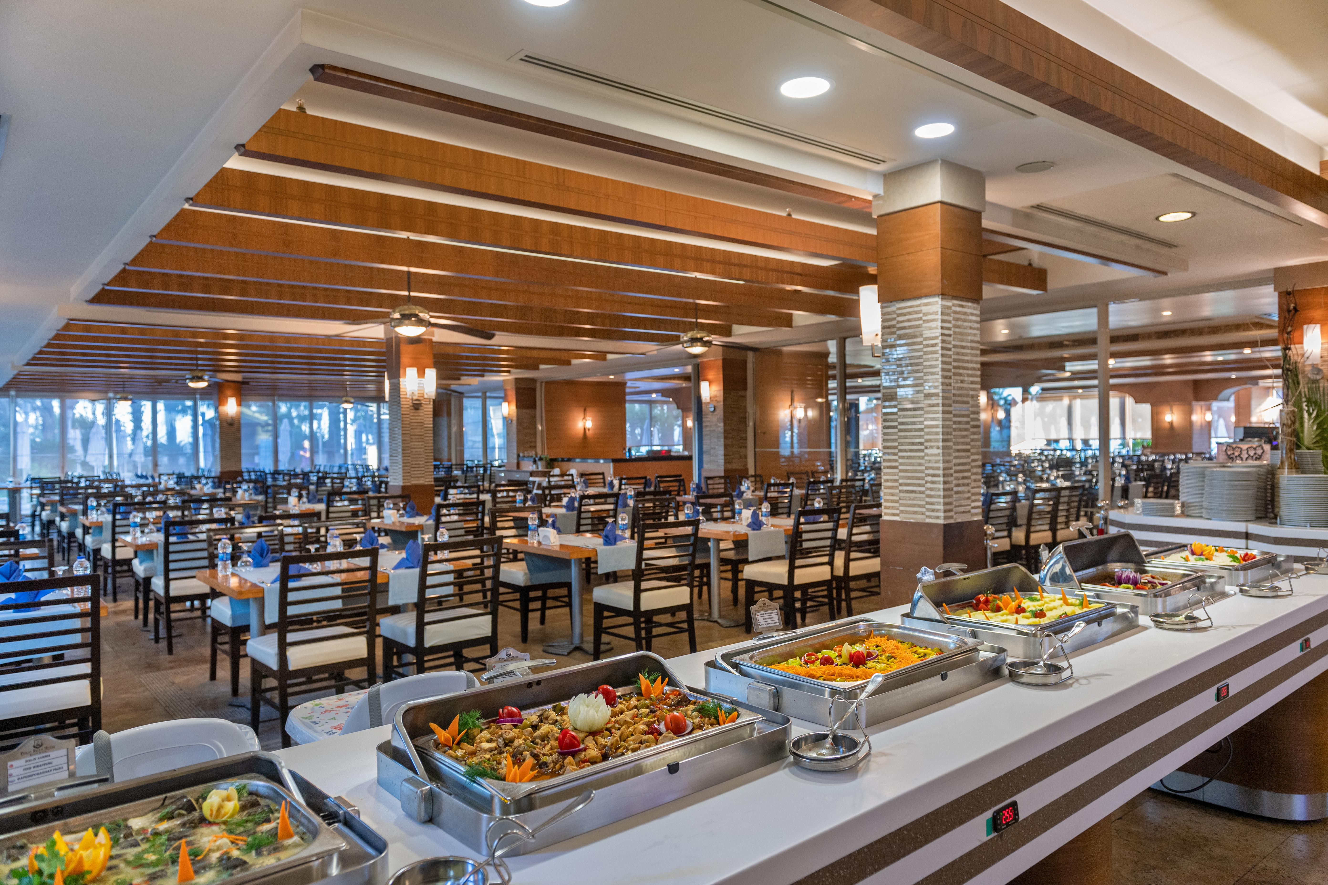 Hotel Porto Bello & Spa 5*