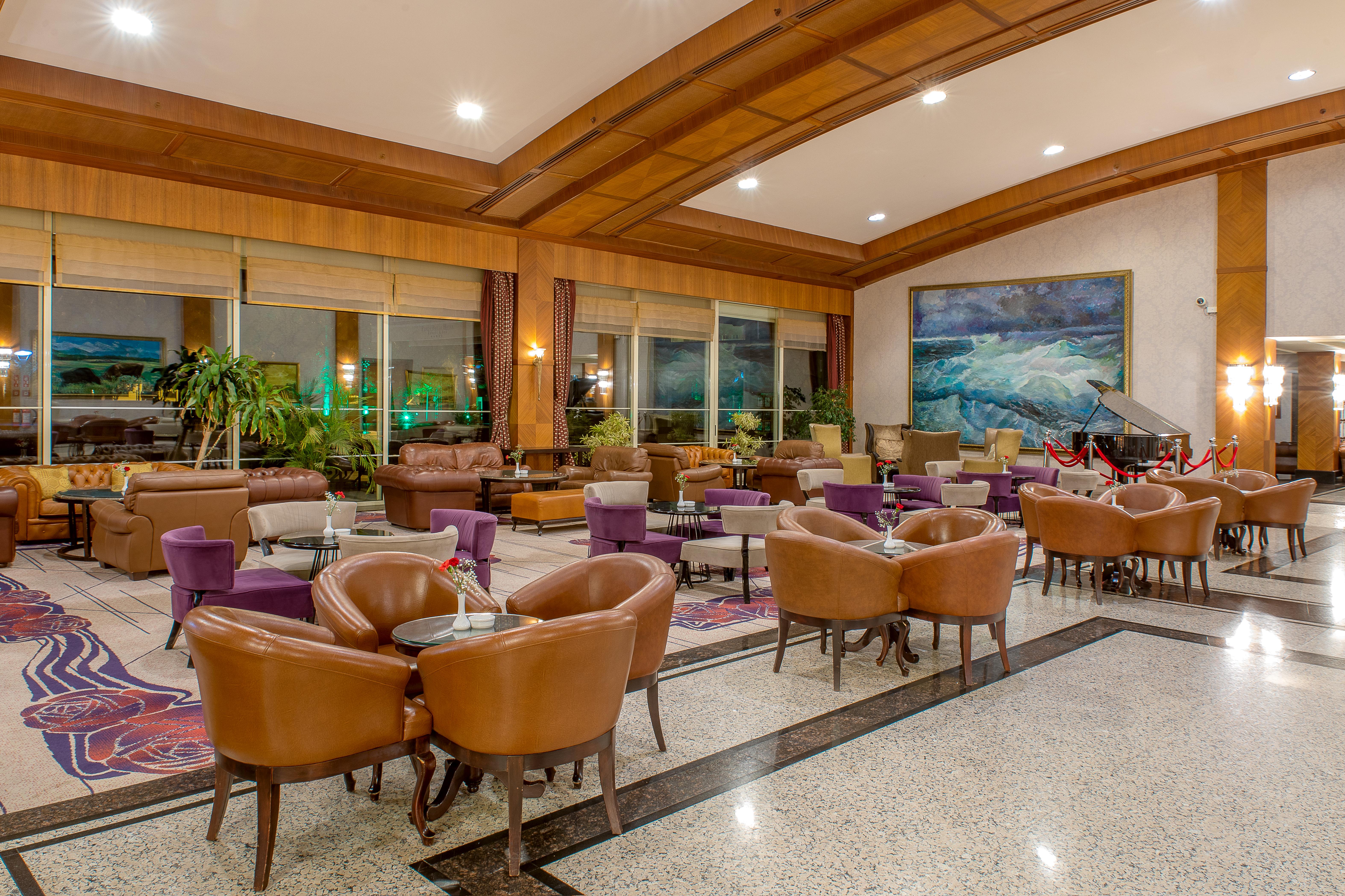 Porto Bello & Spa