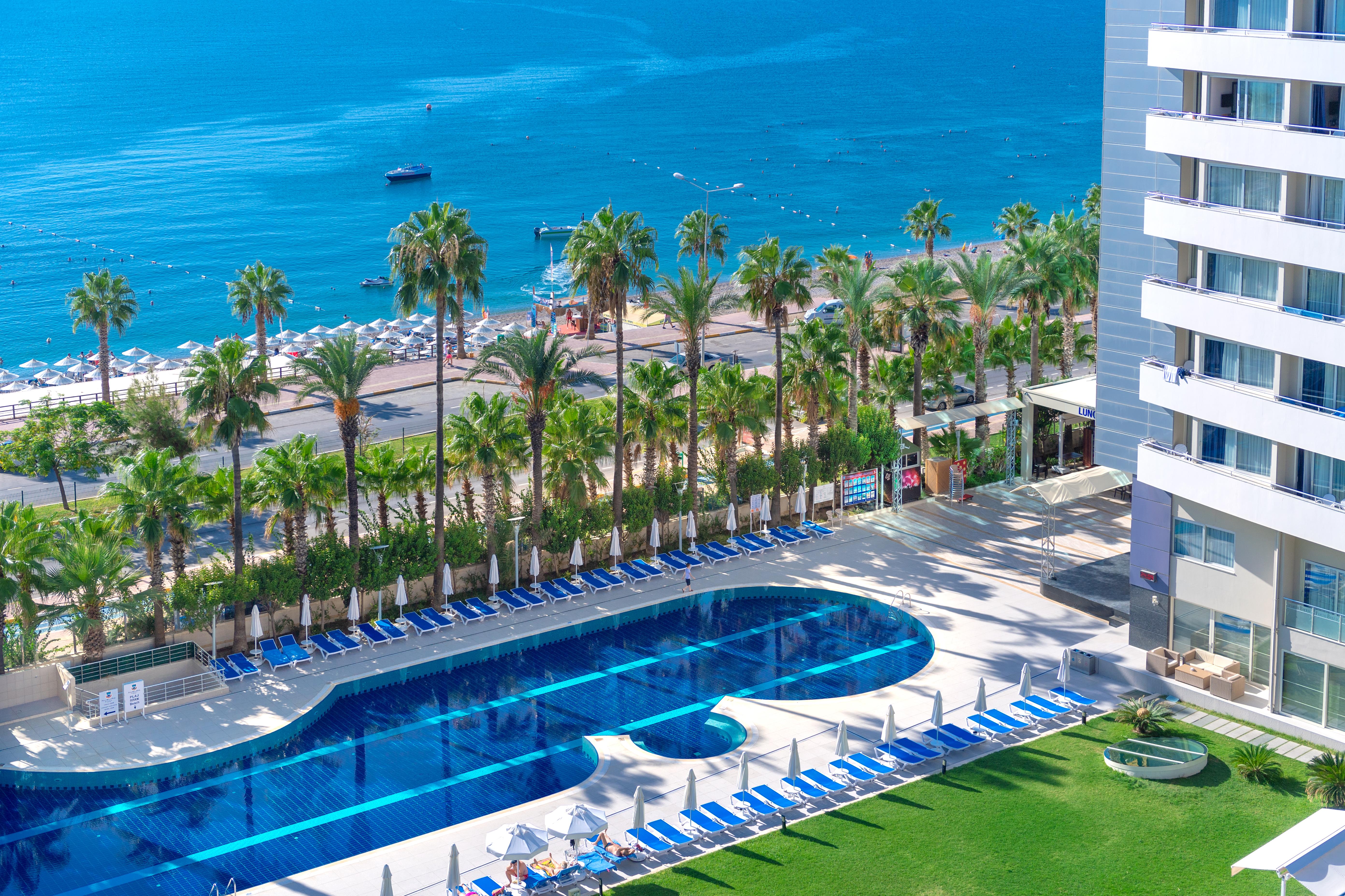 Porto Bello & Spa Antalya