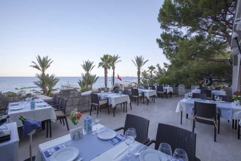 Resort Pirate's Club 5*