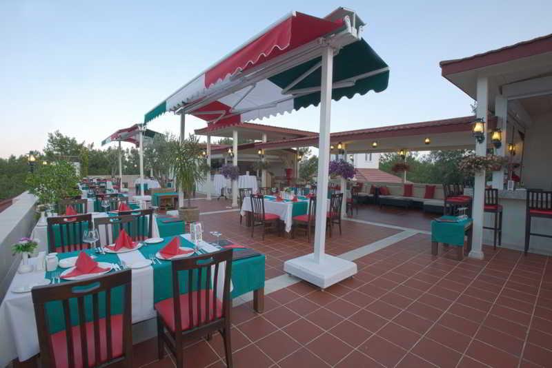Pirate's Club Resort 5*
