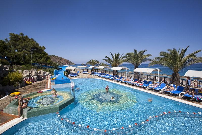 Resort Pirate's Club 5*