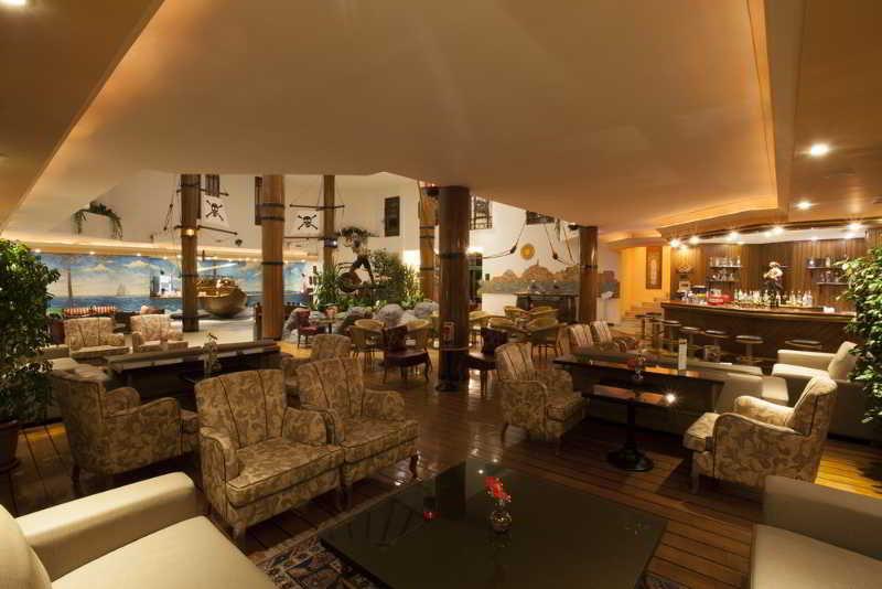 Resort Pirate's Club 5*