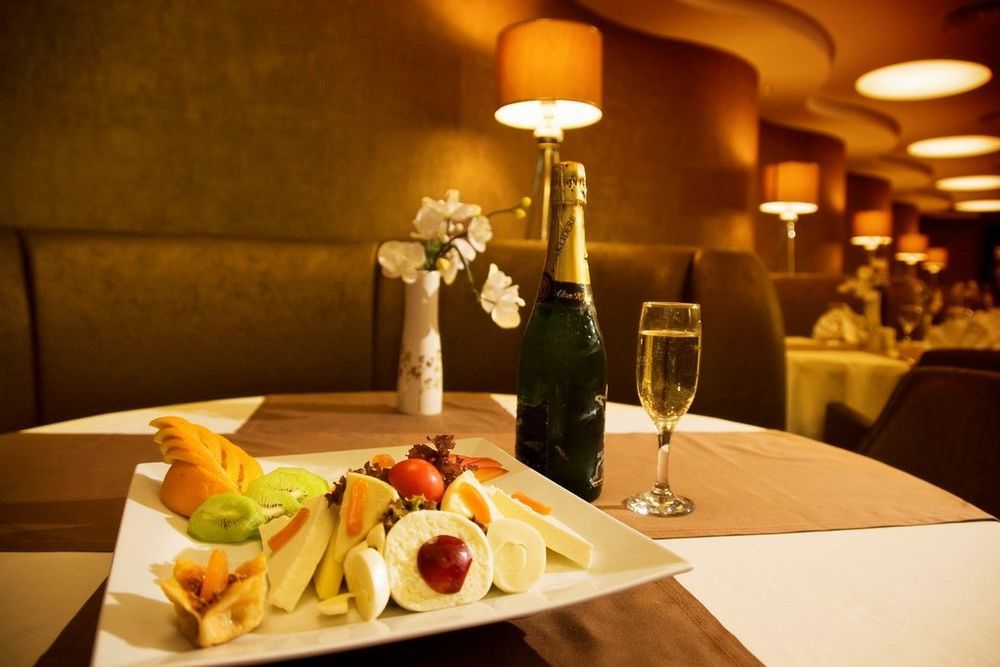 Darkhill 4* Istanbul