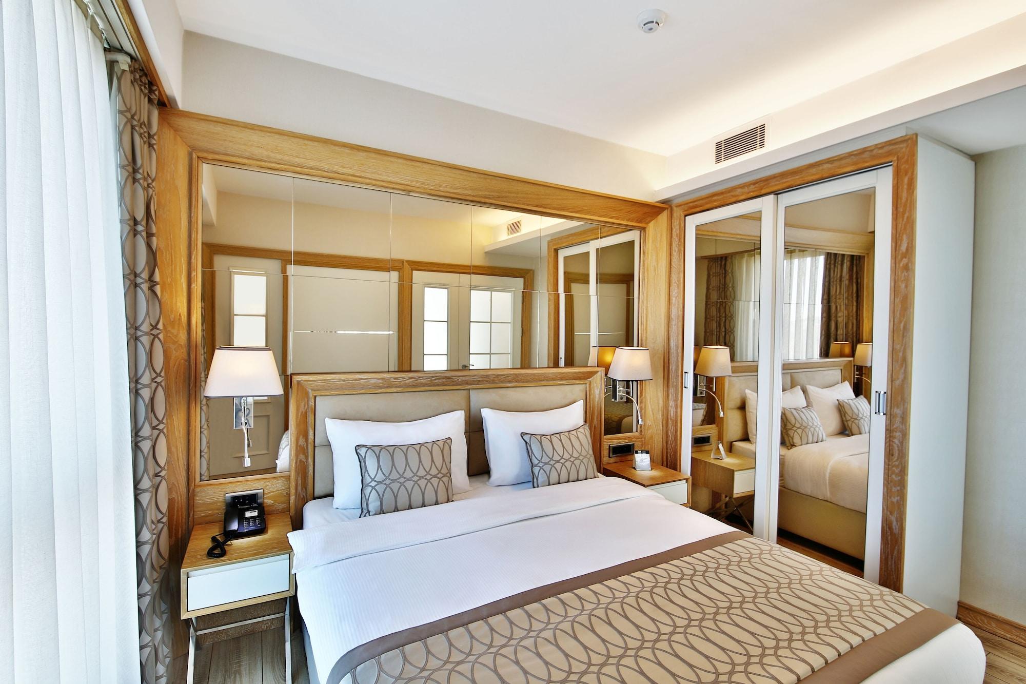 Bof Ceo Atasehir Hotel