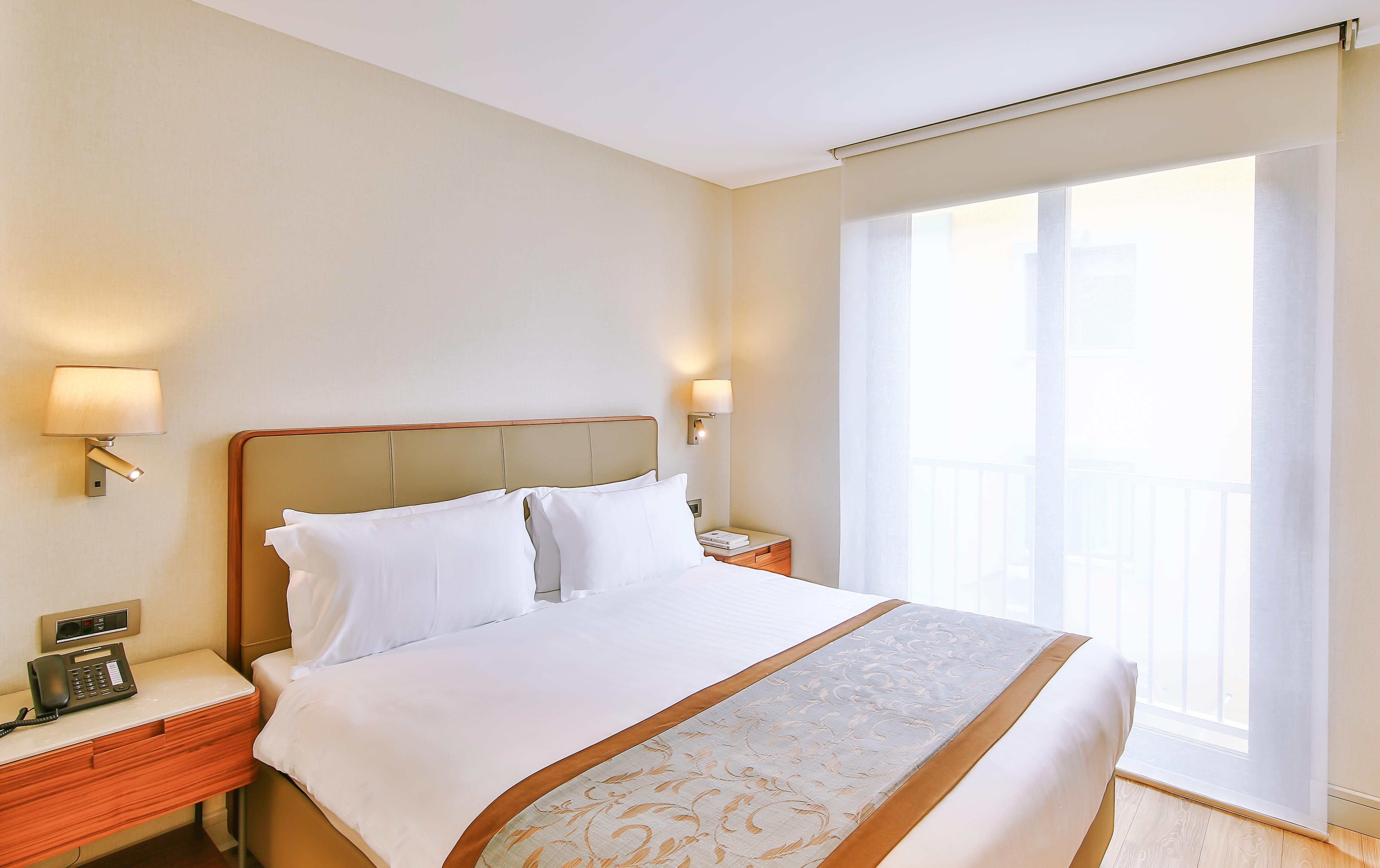 Tzl Nisantasi Aparthotel Istanbul