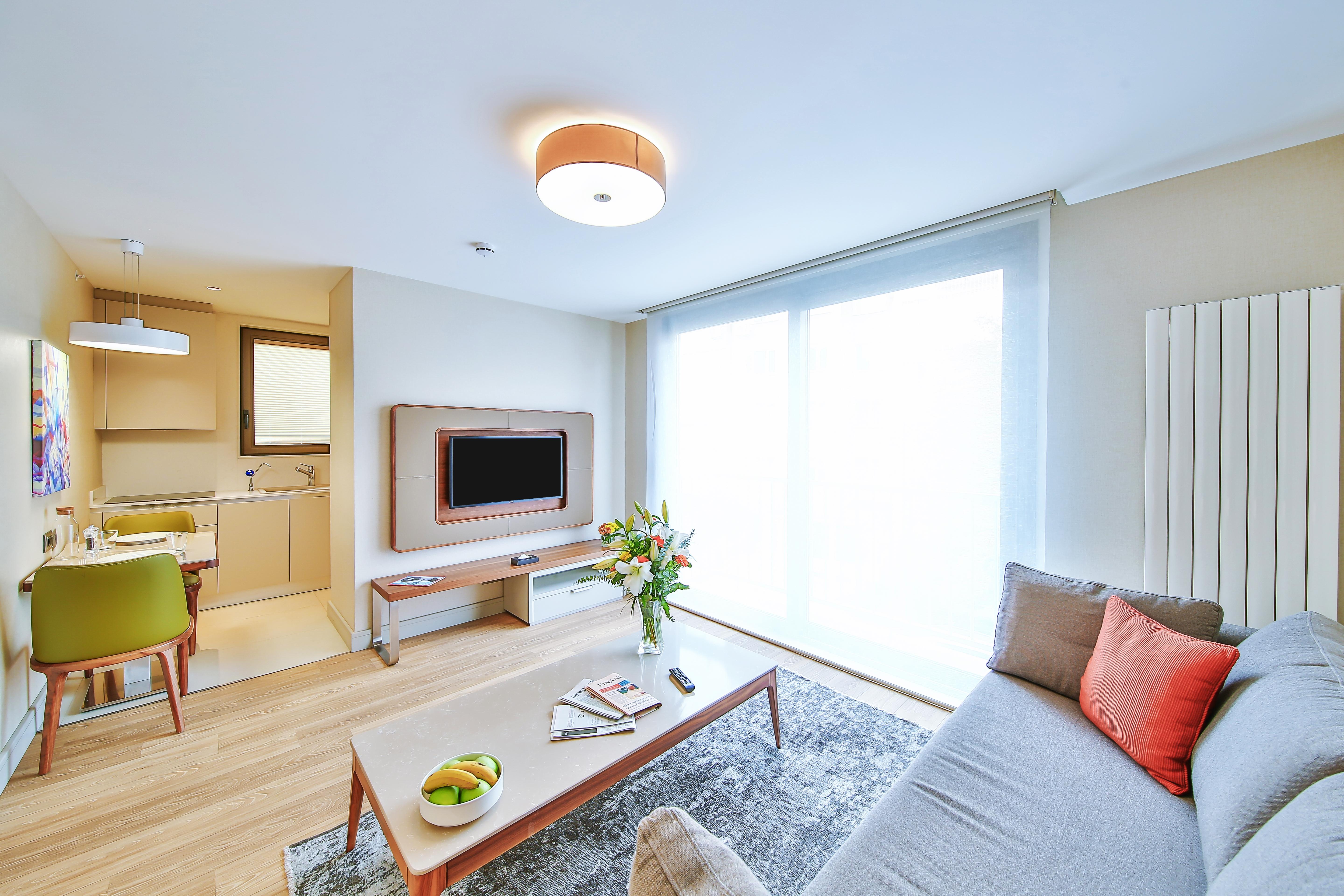 Tzl Nisantasi 5* Istanbul