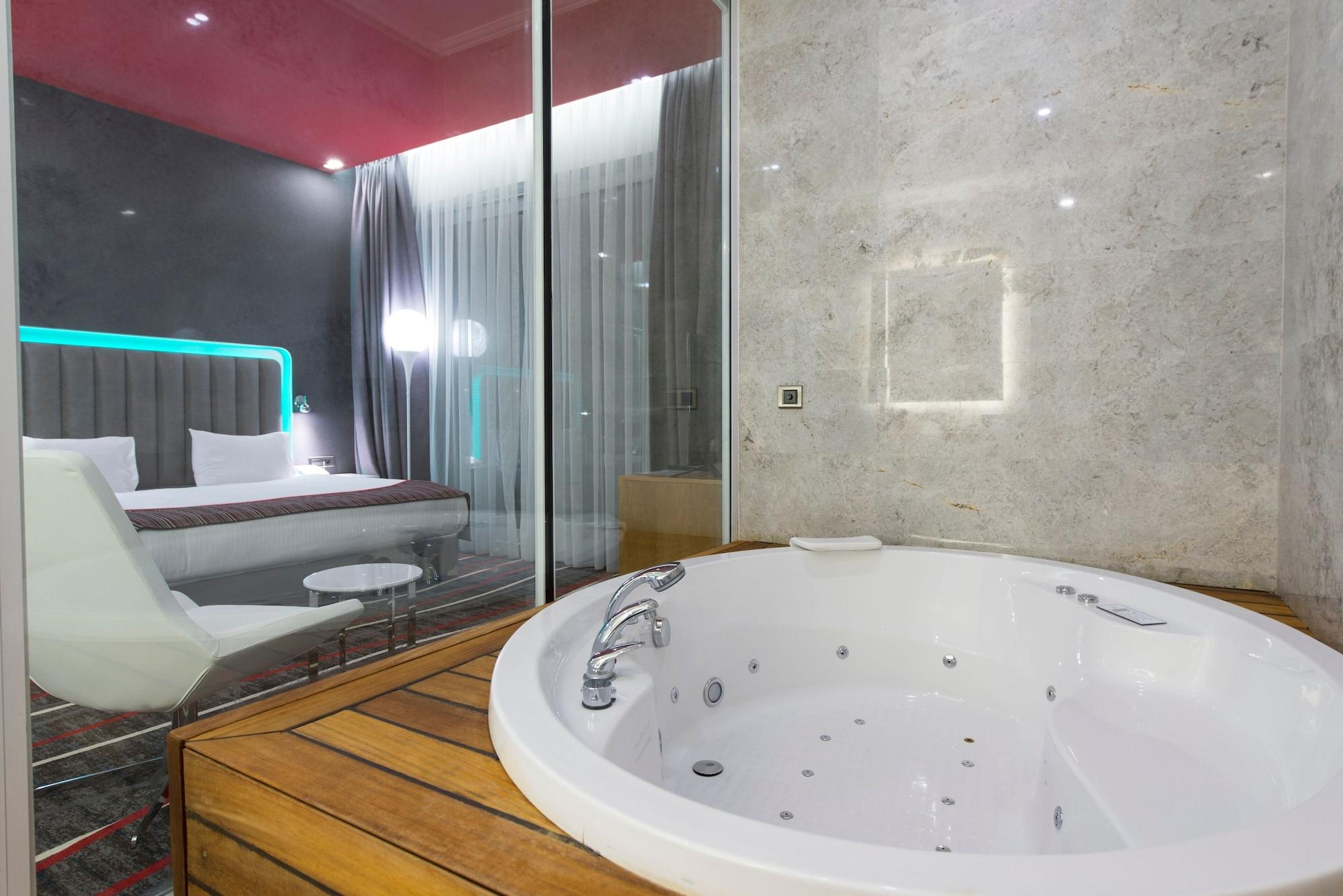 Park By Radisson Cankaya Hotel Ankara