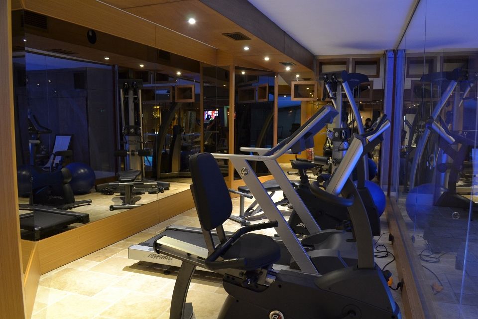 Darkhill 4* Istanbul