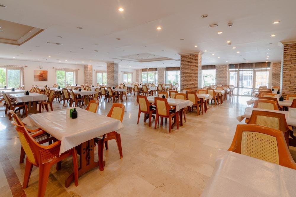 Hotel Grand Derin Beldibi (Kemer)