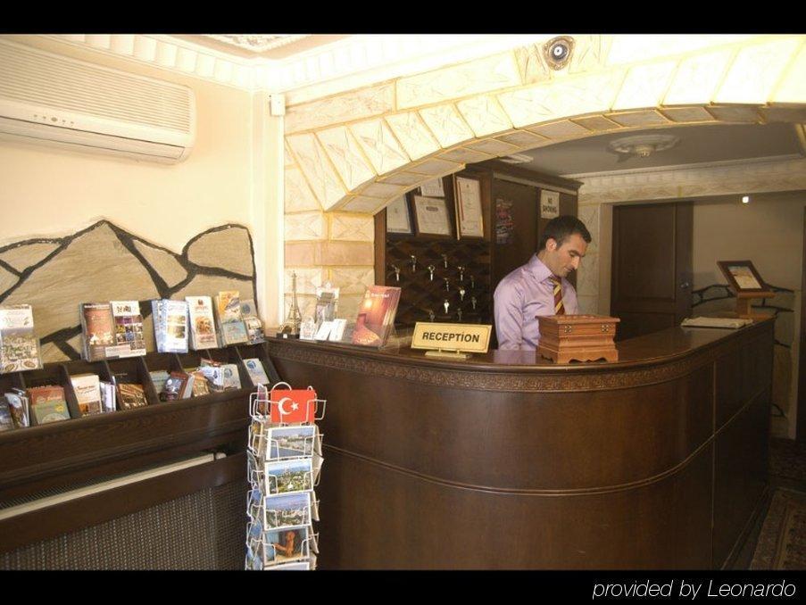 Stone Old City Hotel 3*