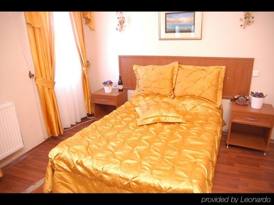 Hotel Stone Old City Istanbul