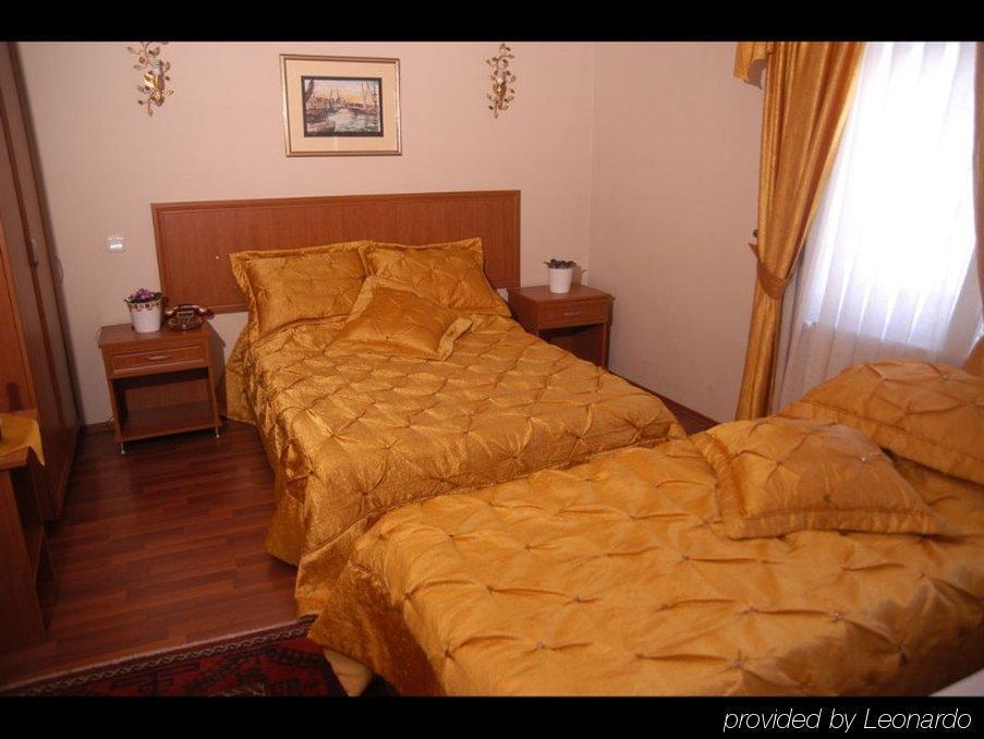 Stone Old City Hotel Istanbul