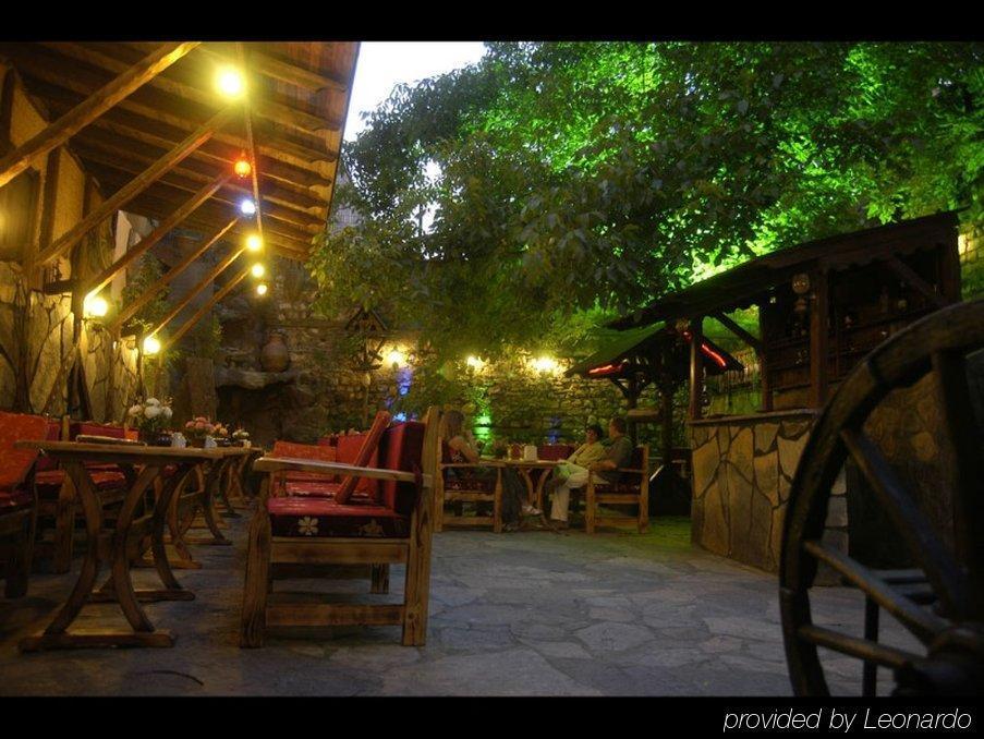Hotel Stone Old City 3*