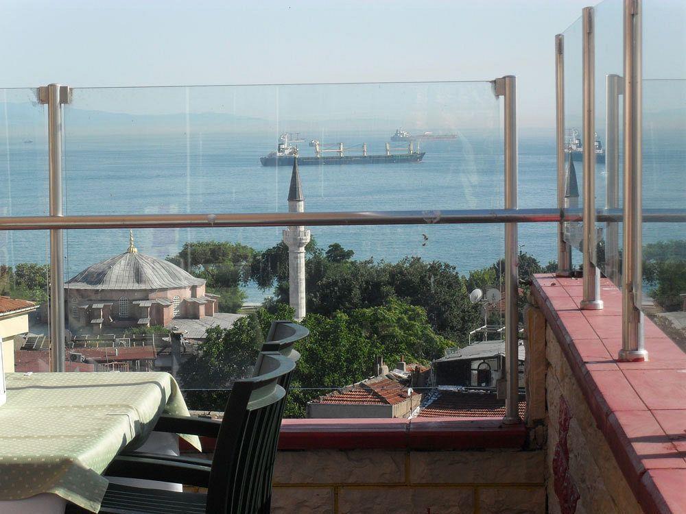 Stone Old City 3*